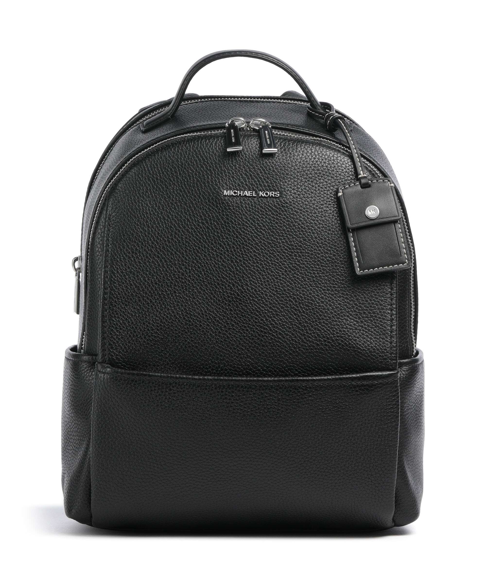 Michael Kors Sable Medium Plecak black