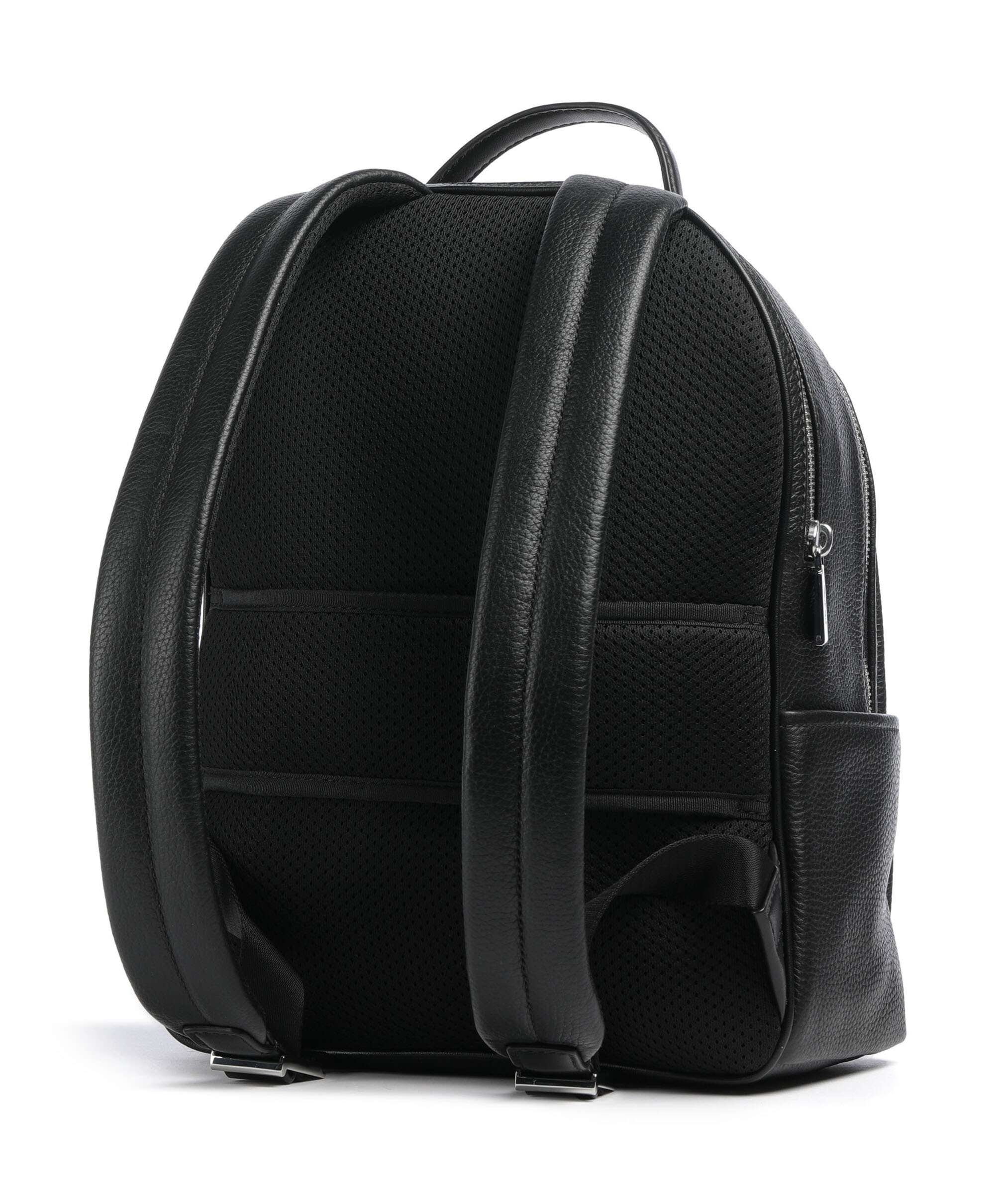 Michael Kors Sable Medium Plecak black - Image 2