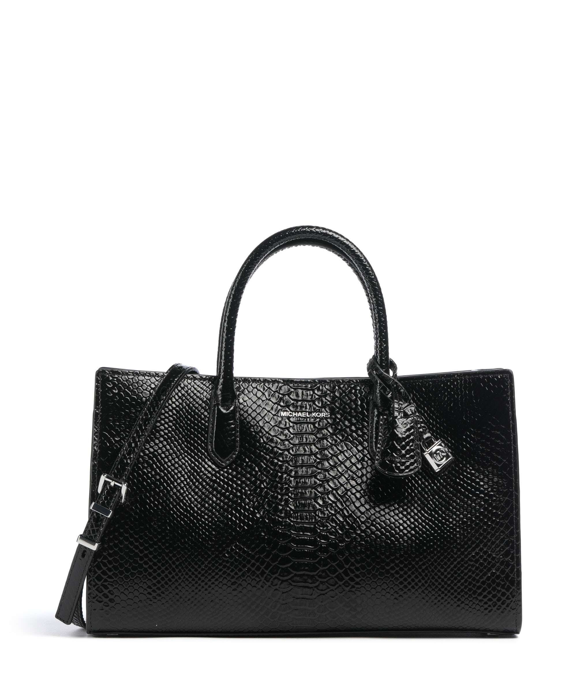 Michael Kors Scarlett Medium Torebka black