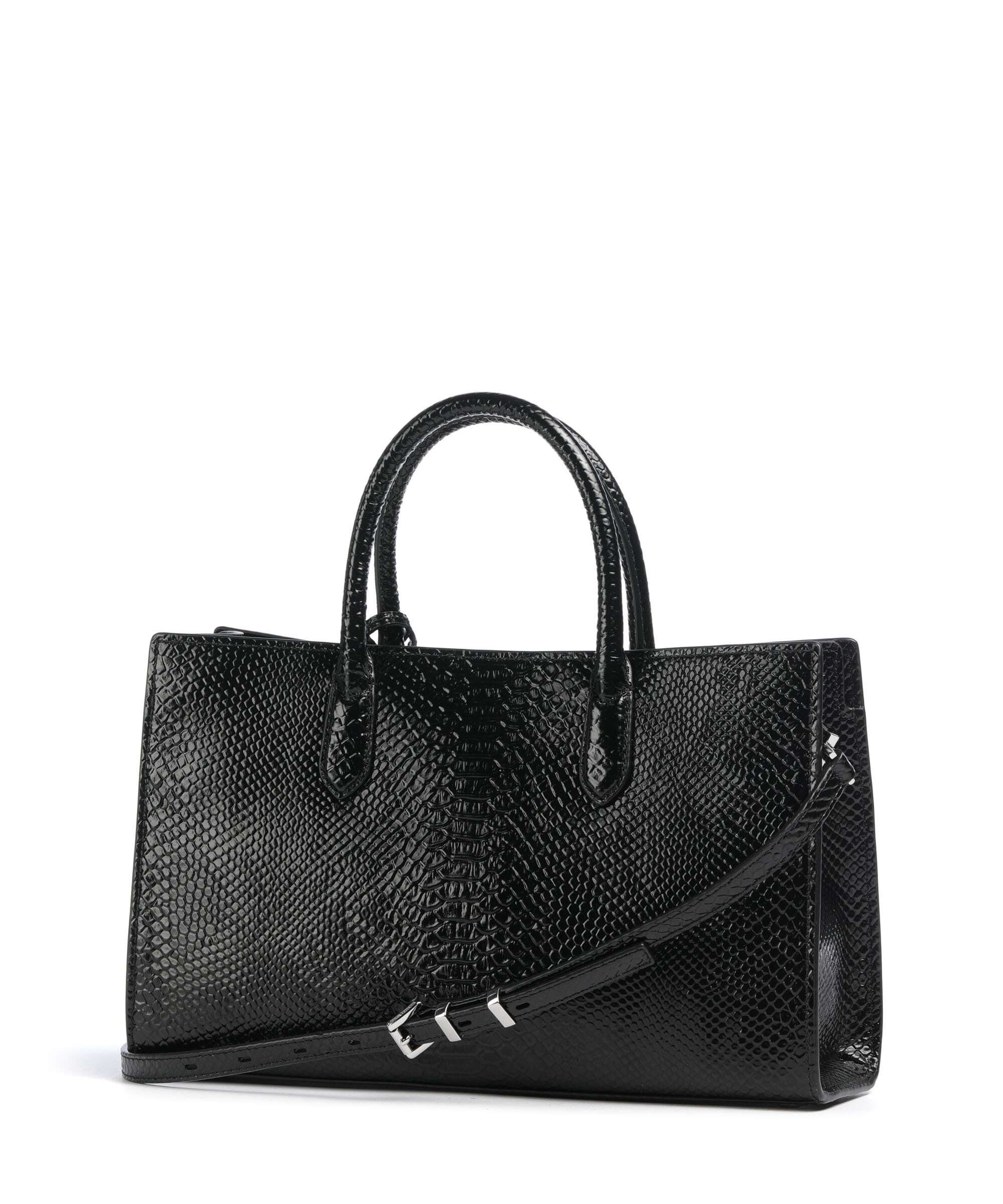 Michael Kors Scarlett Medium Torebka black - Image 2