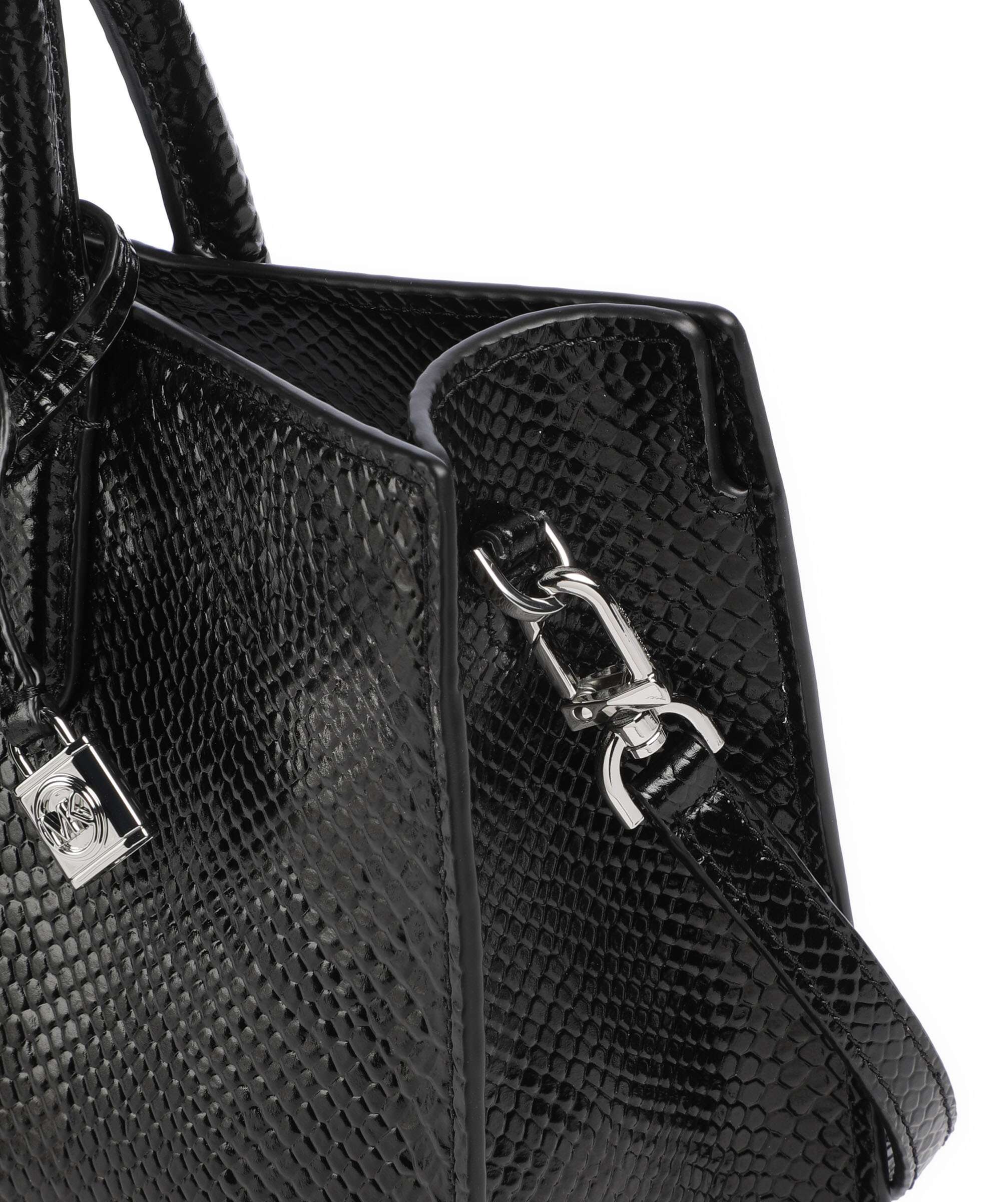 Michael Kors Scarlett Medium Torebka black - Image 4