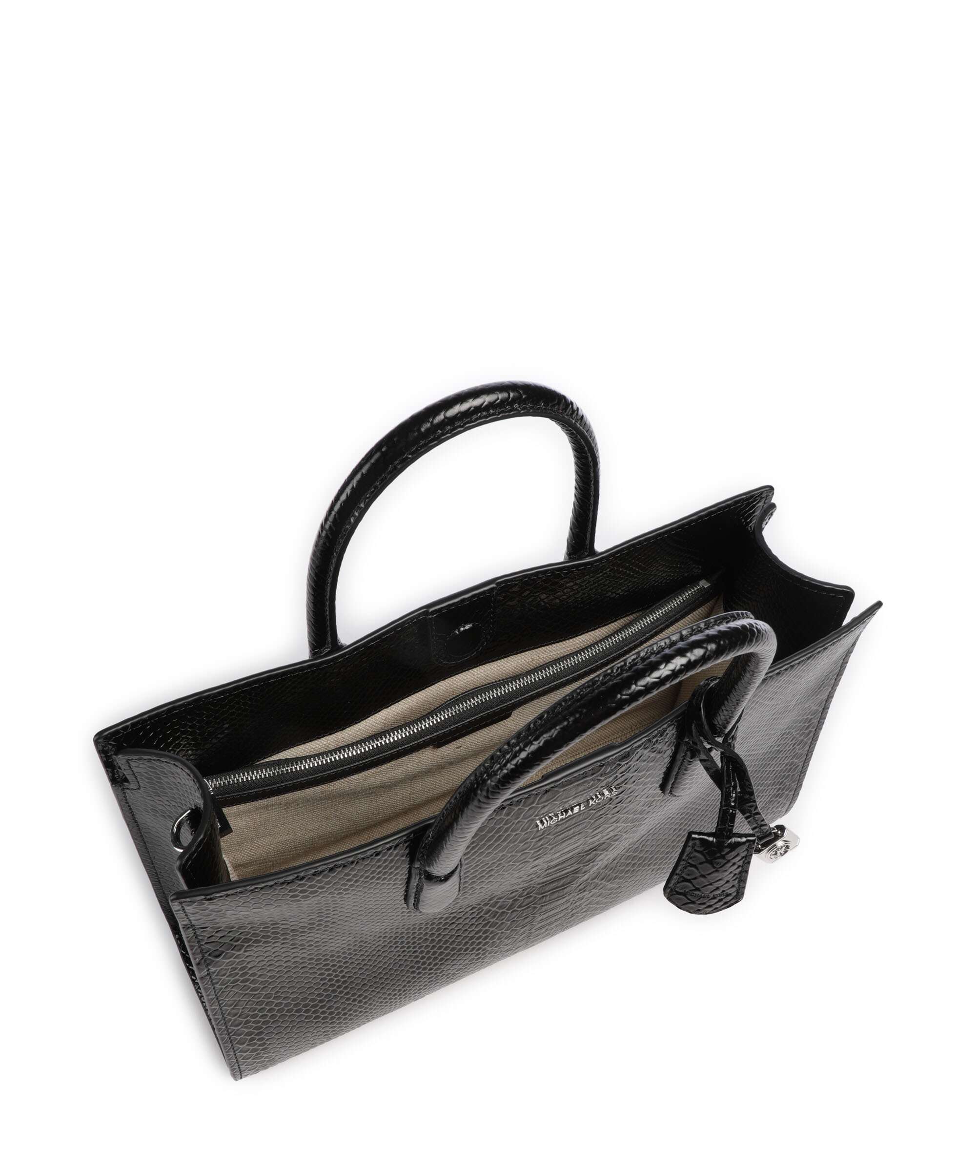 Michael Kors Scarlett Medium Torebka black - Image 6