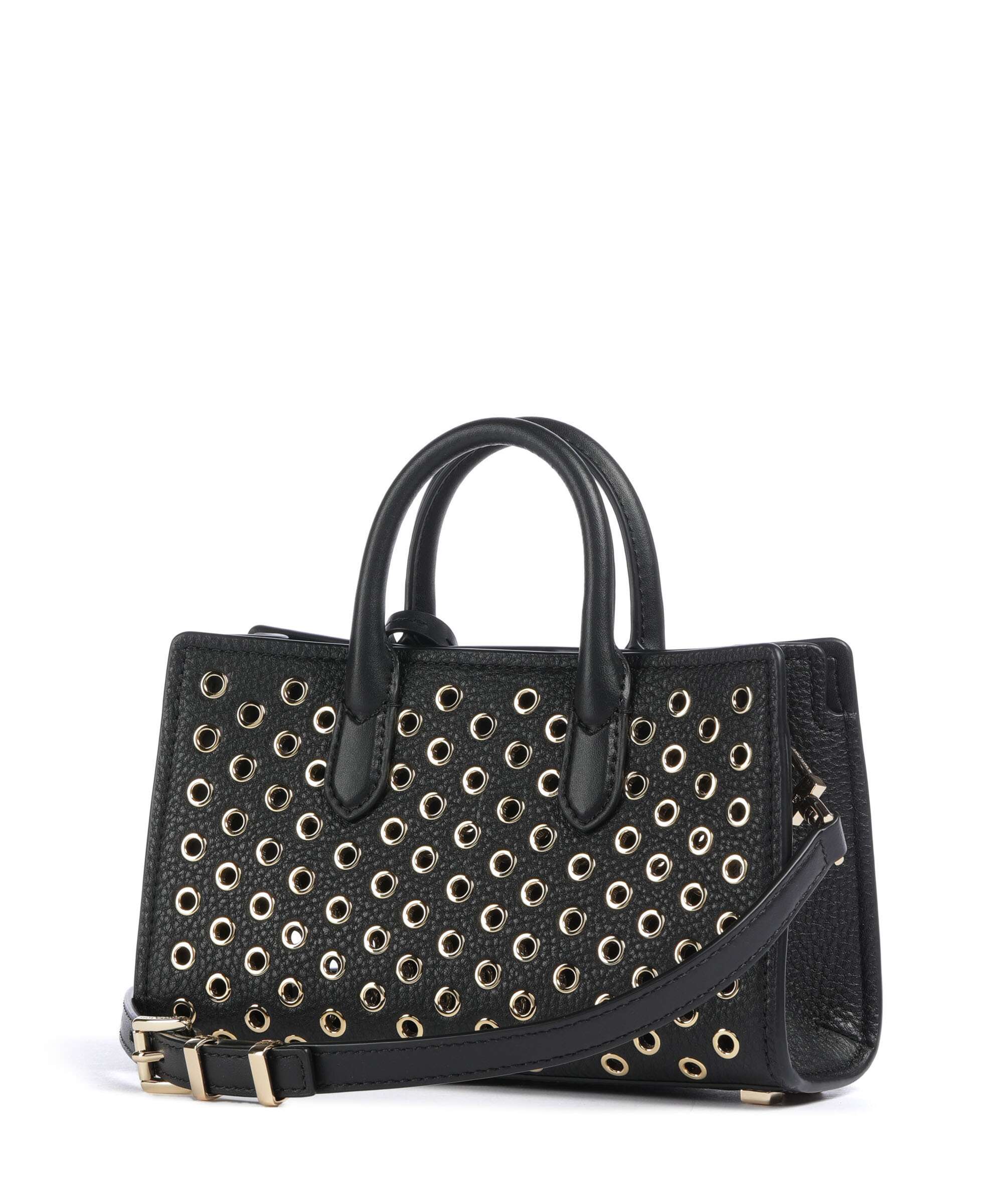 Michael Kors Scarlett Torba przez ramię black - Image 2