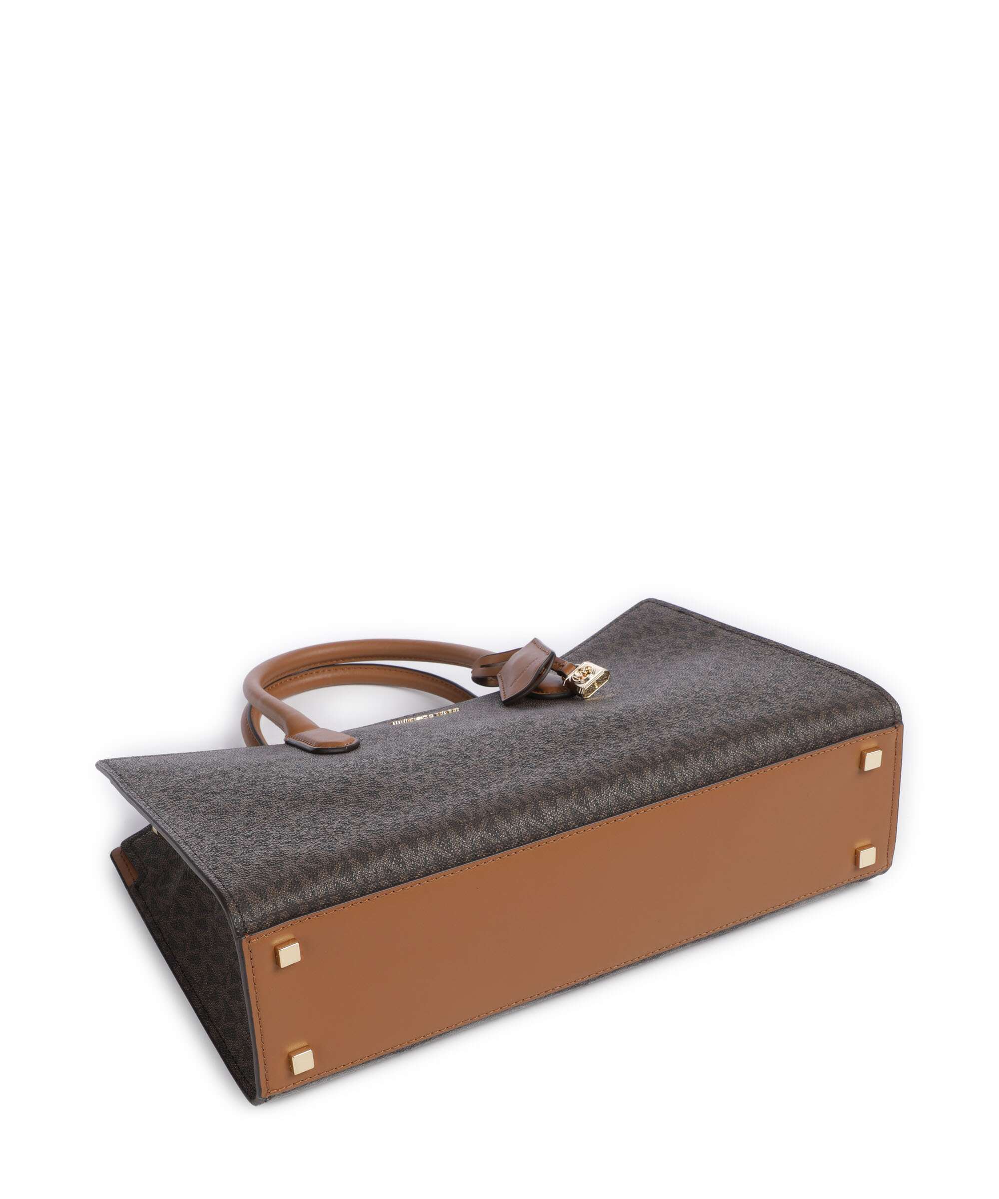 Michael Kors Scarlett Torebka brown/acorn - Image 5