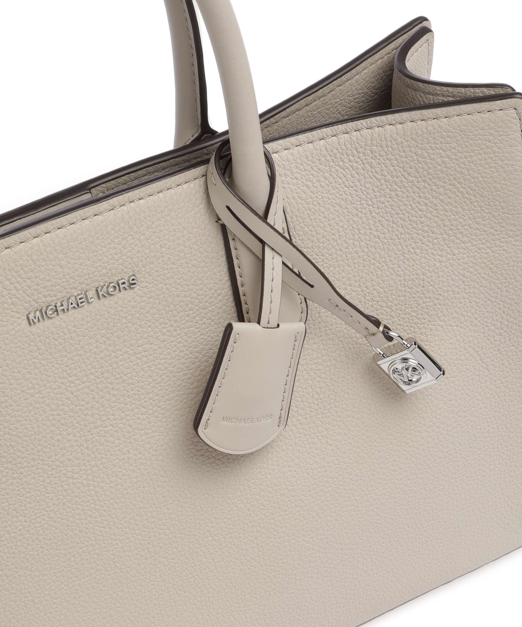 Michael Kors Scarlett Torebka light sand - Image 4