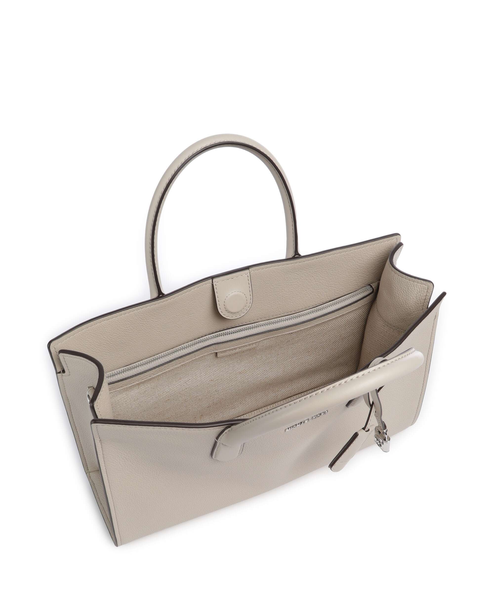 Michael Kors Scarlett Torebka light sand - Image 6