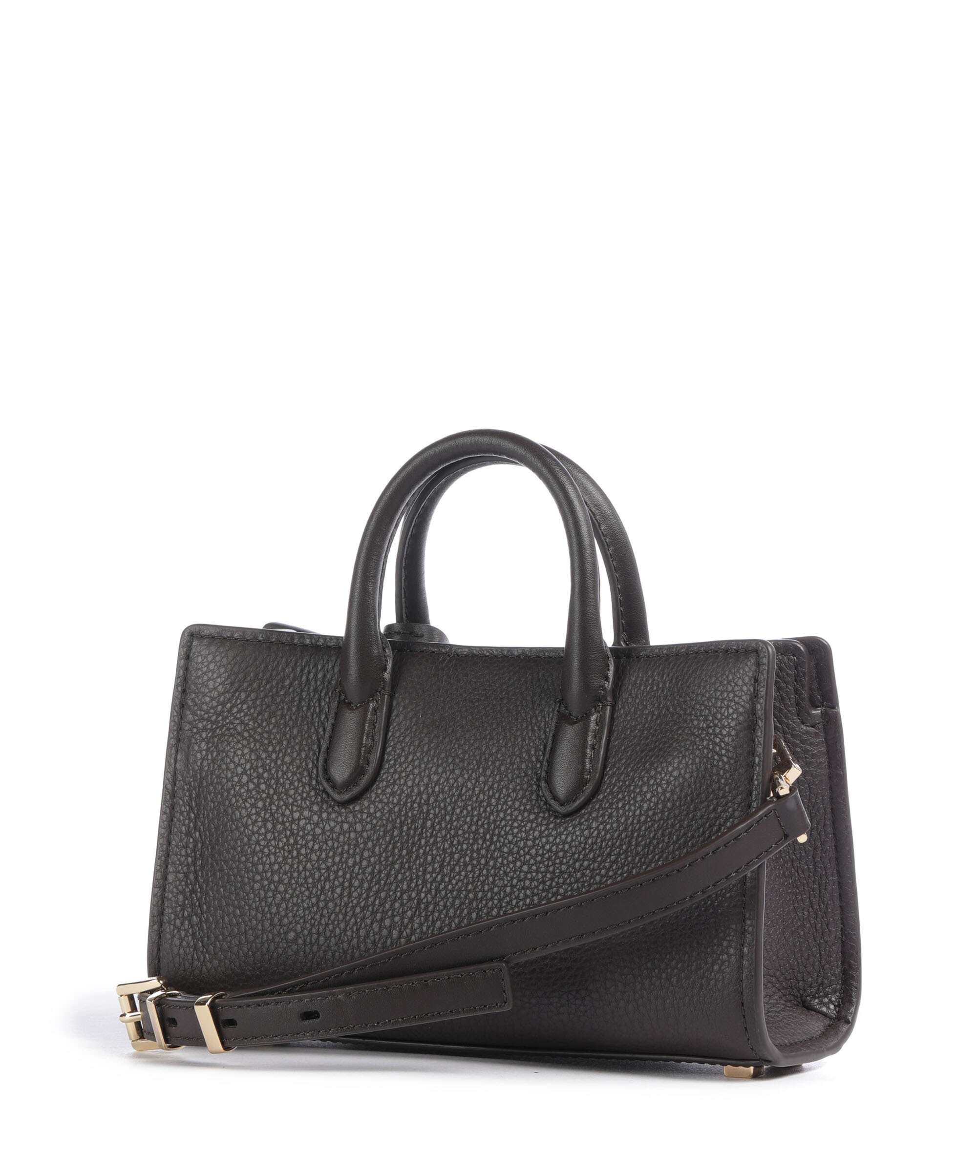 Michael Kors Scarlett XS Torebka chocolate - Image 2