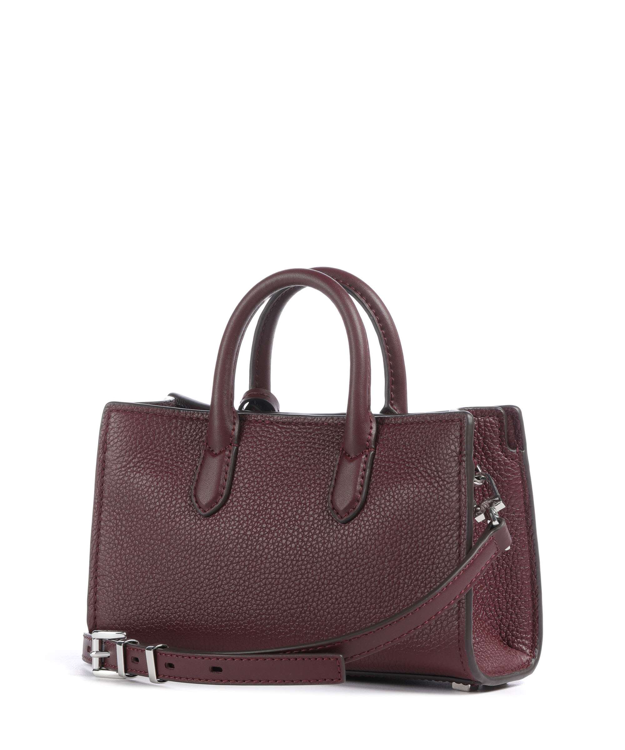 Michael Kors Scarlett XS Torebka oxblood - Image 2