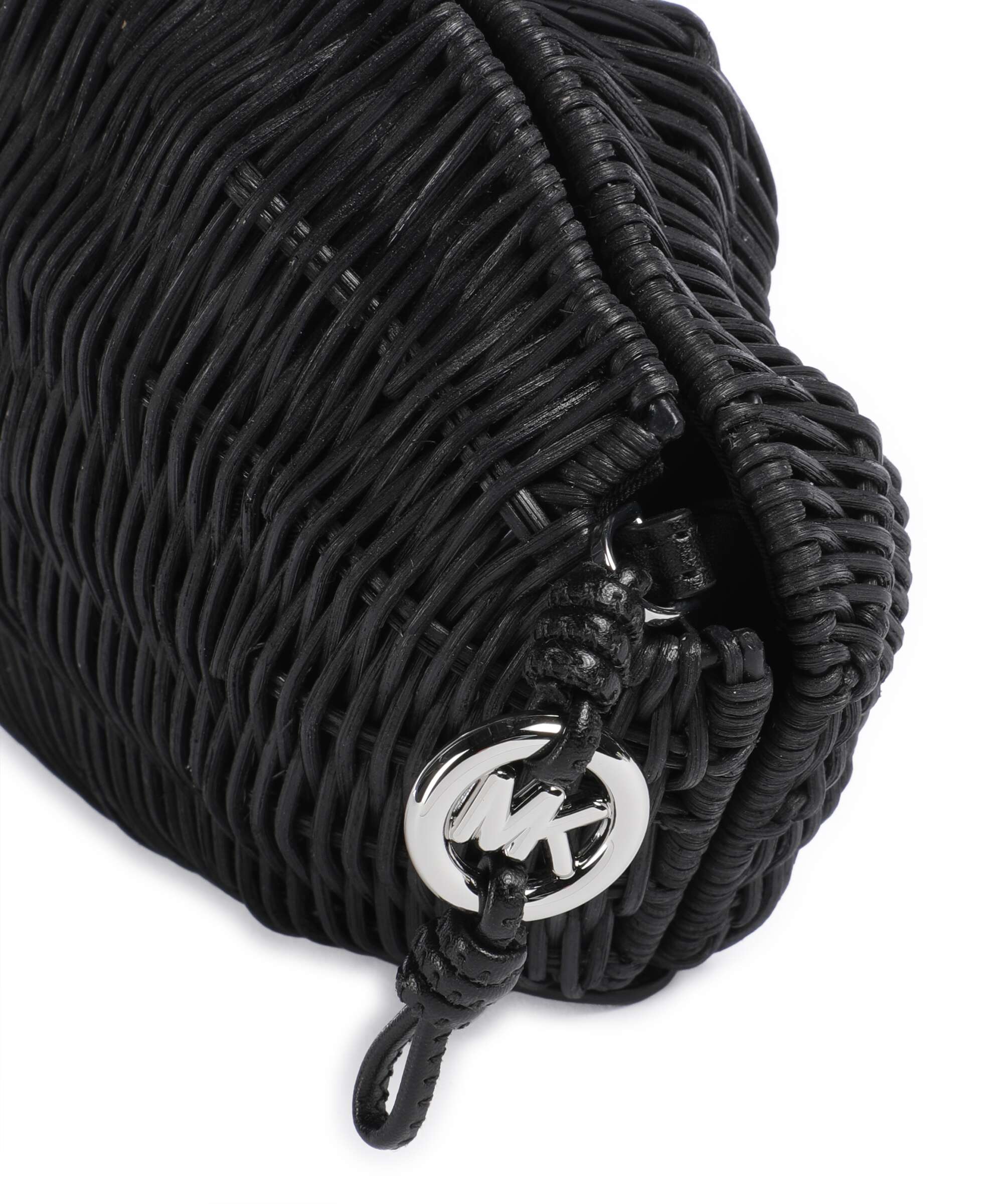 Michael Kors Shelly Kopertówka black - Image 4