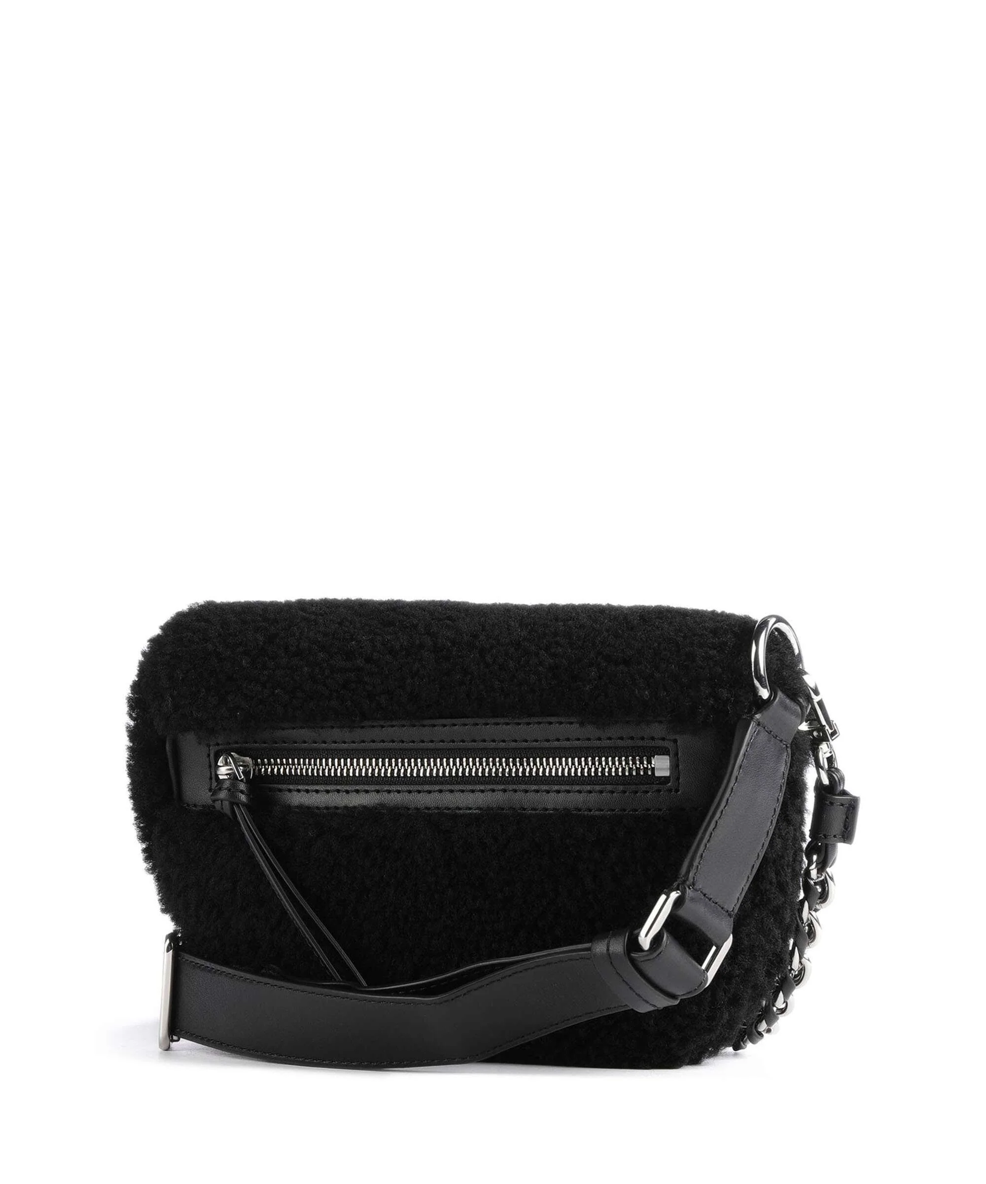 Michael Kors Slater Torba przez ramię black - Image 2