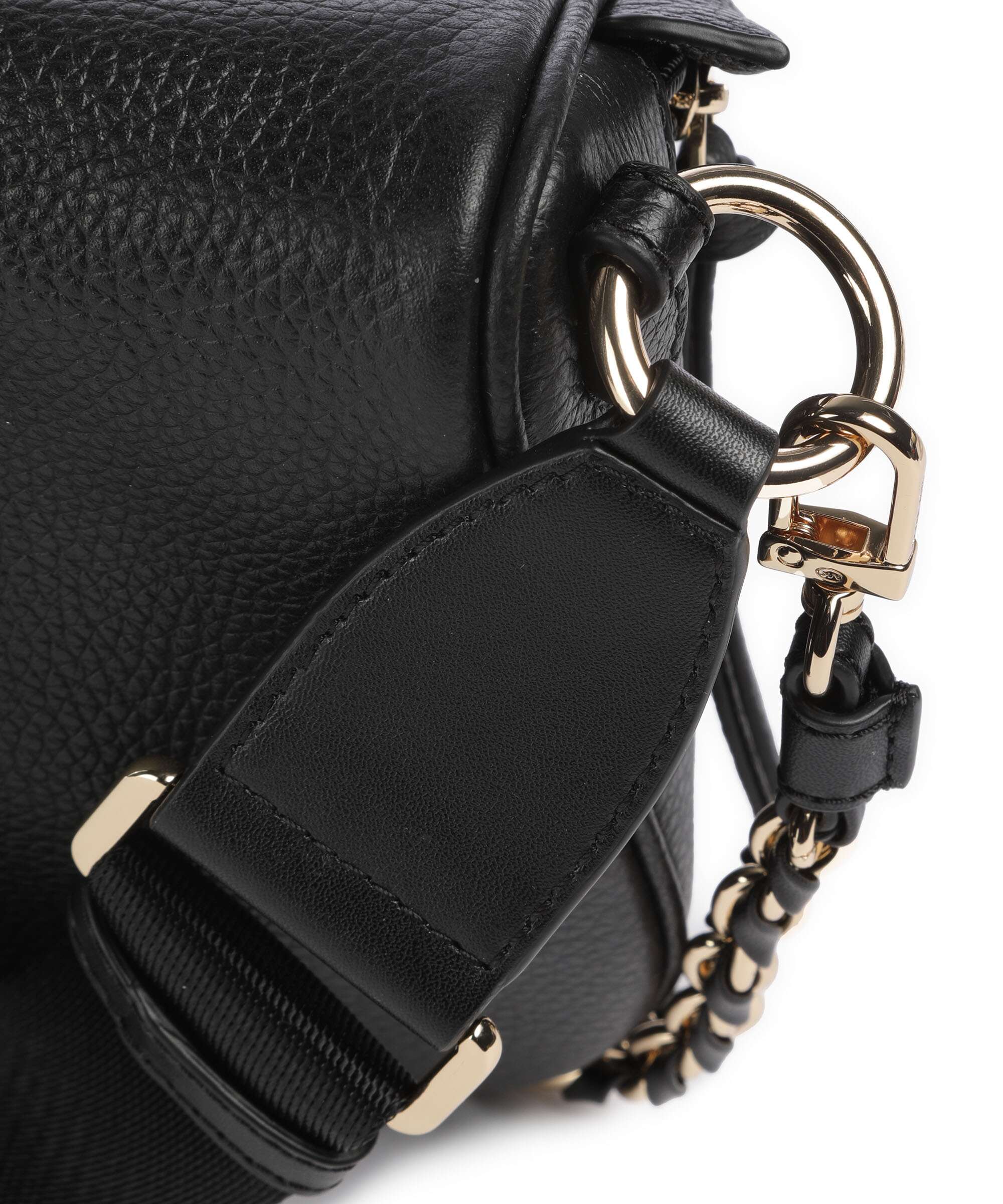 Michael Kors Slater Torba przez ramię black - Image 4