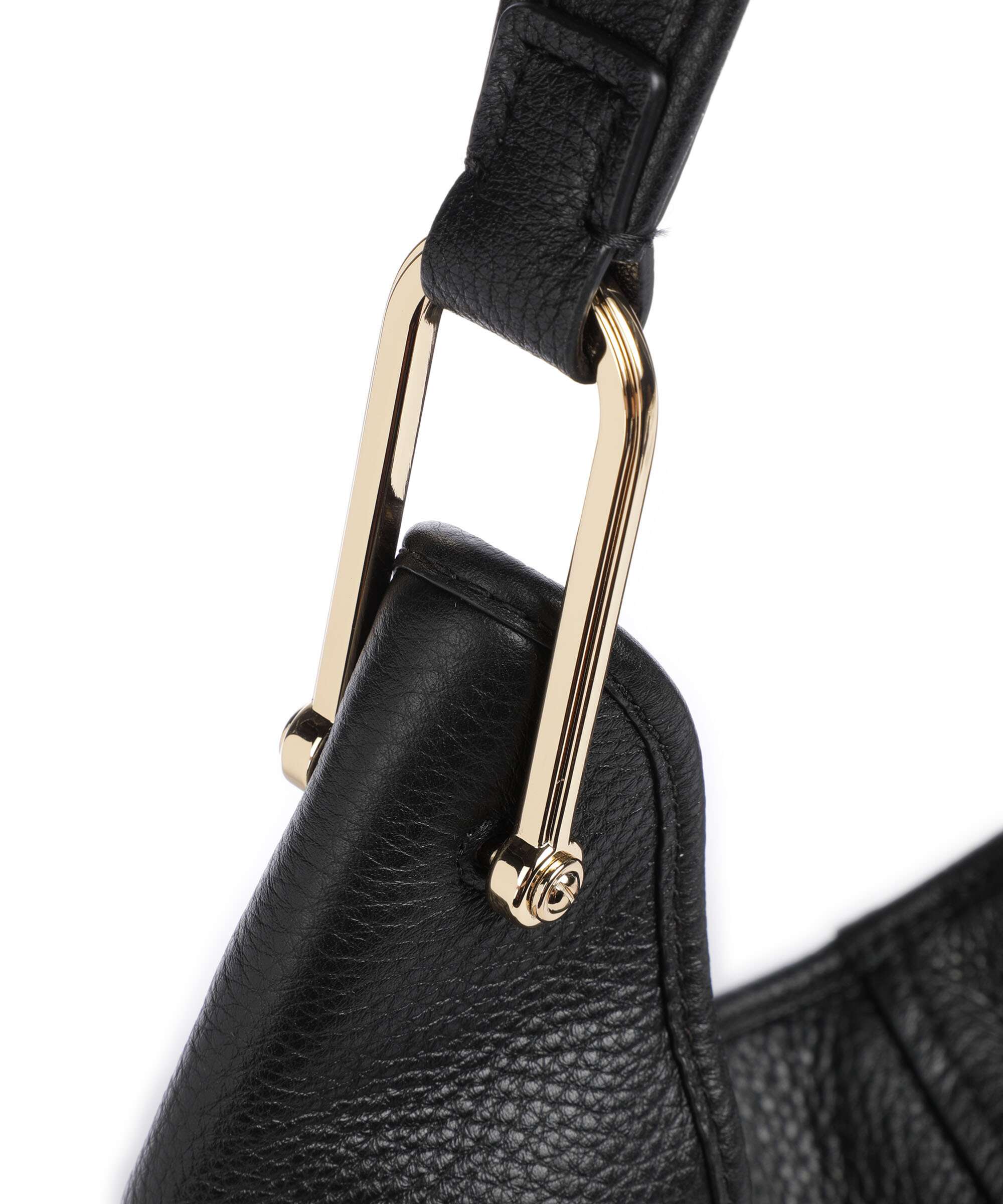 Michael Kors Sonny Torebka worek black - Image 4