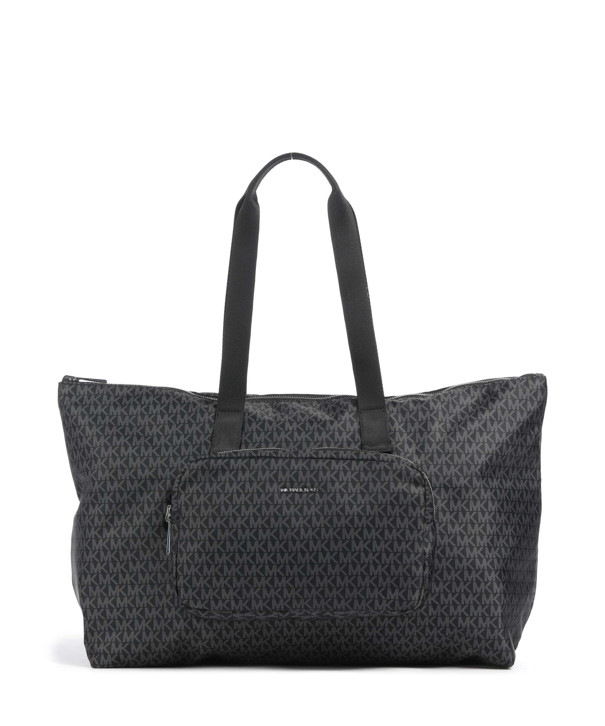 Michael Kors Tanner Large Torba na zakupy black