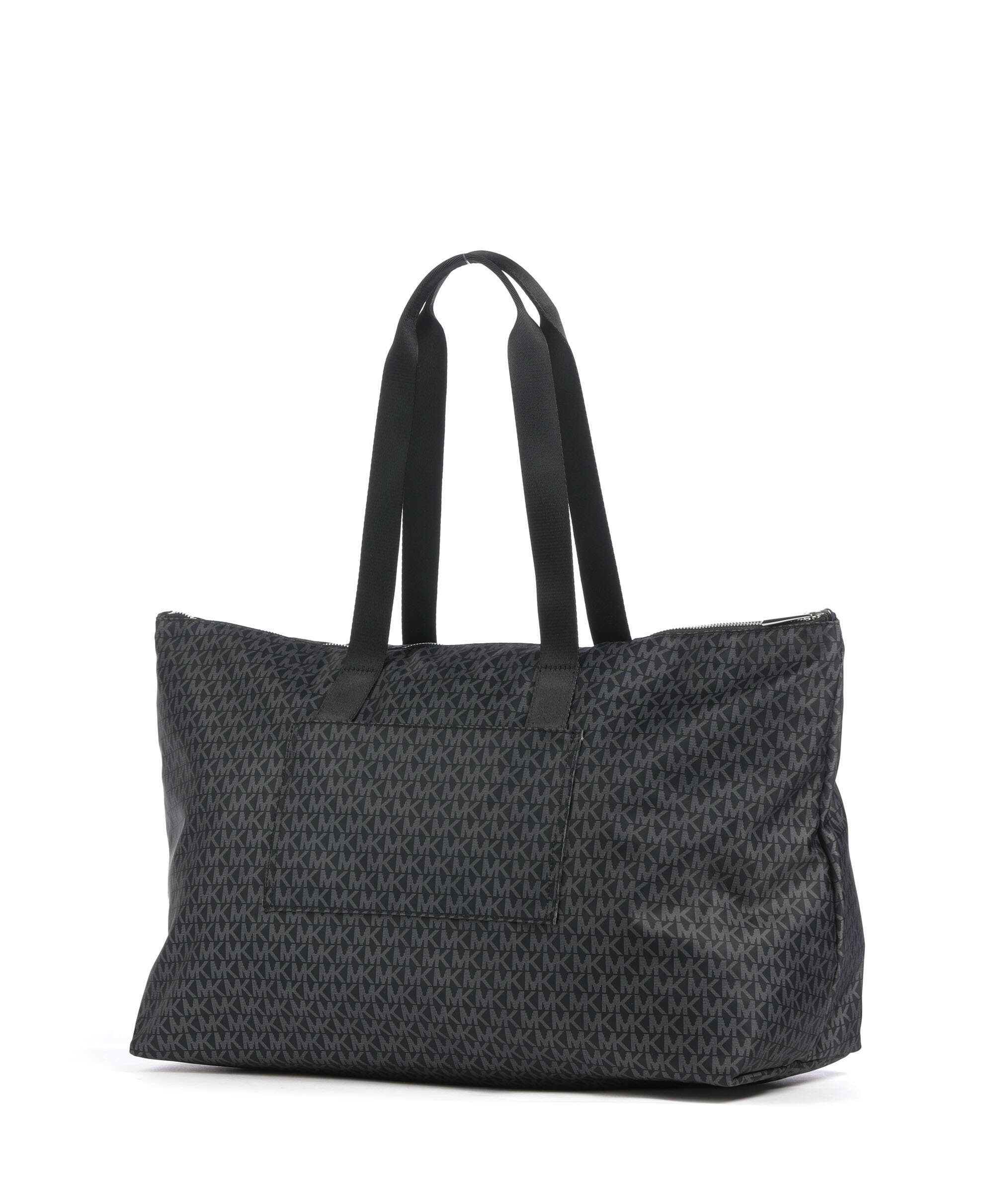 Michael Kors Tanner Large Torba na zakupy black - Image 2