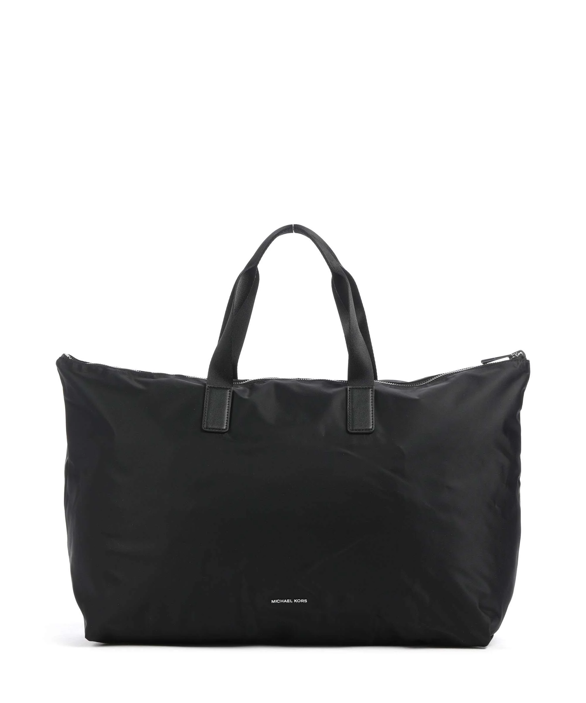 Michael Kors Tanner Large Torba na zakupy black - Image 4