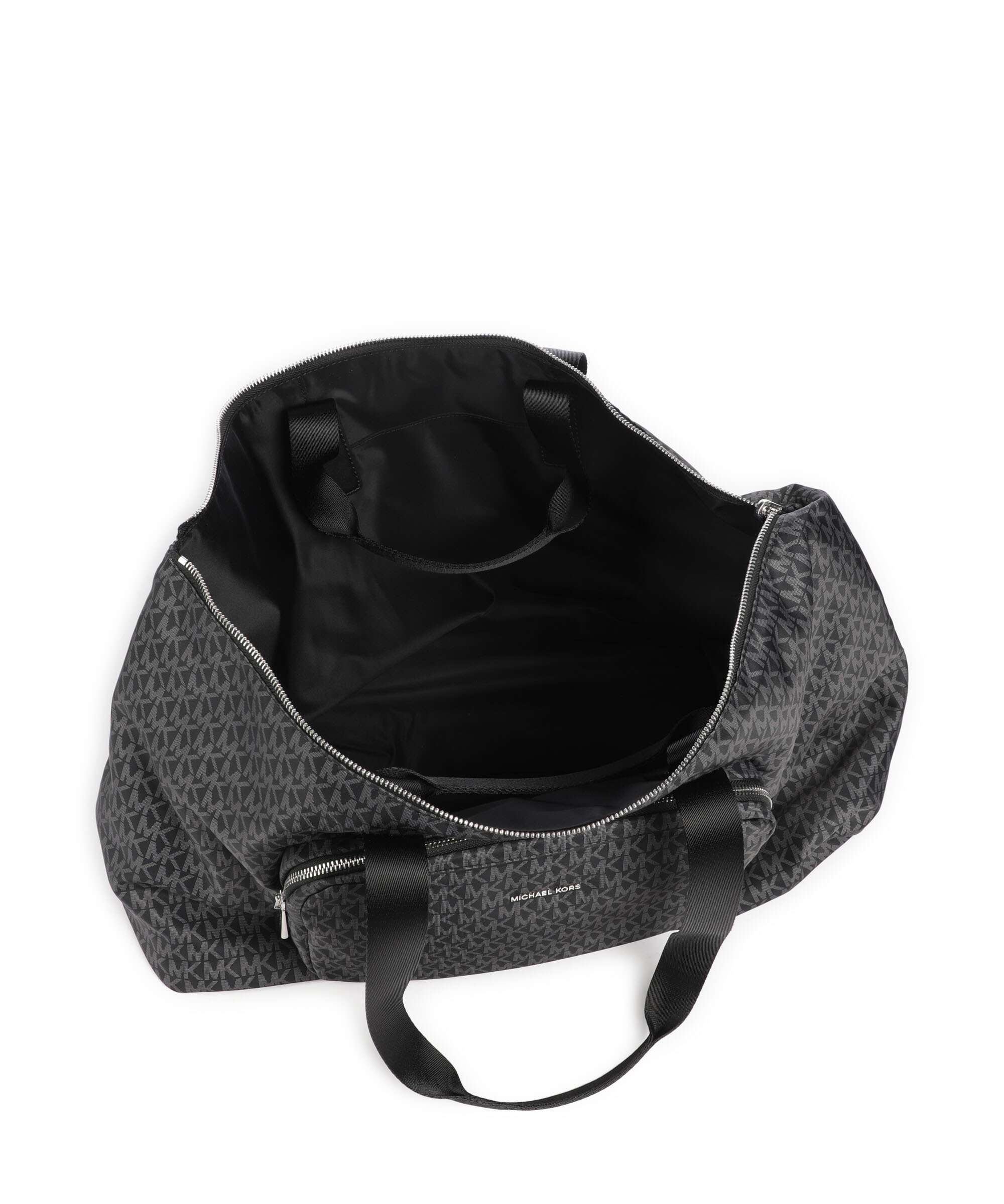 Michael Kors Tanner Large Torba na zakupy black - Image 6