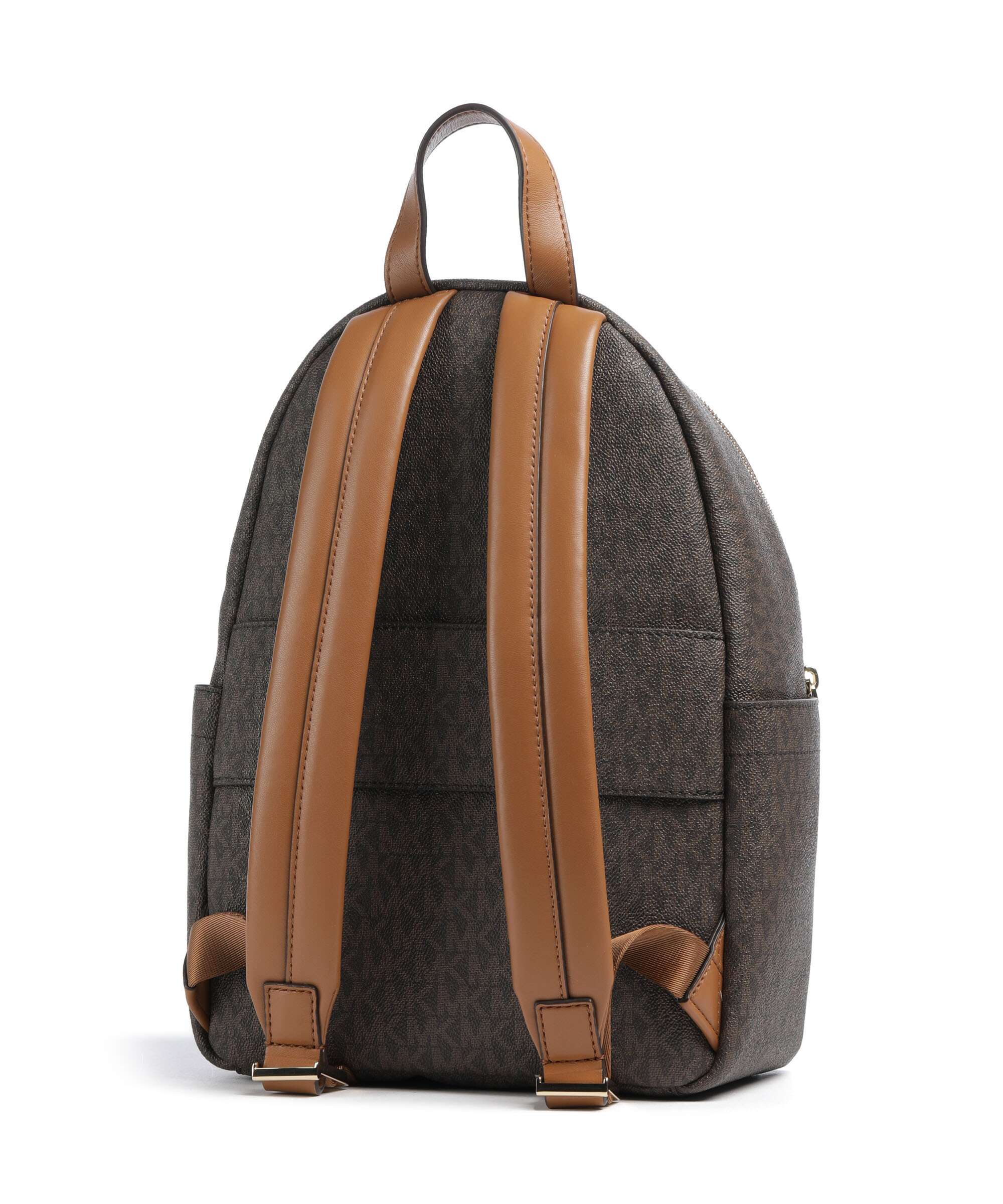 Michael Kors Tanner Medium Plecak brown/acorn - Image 2