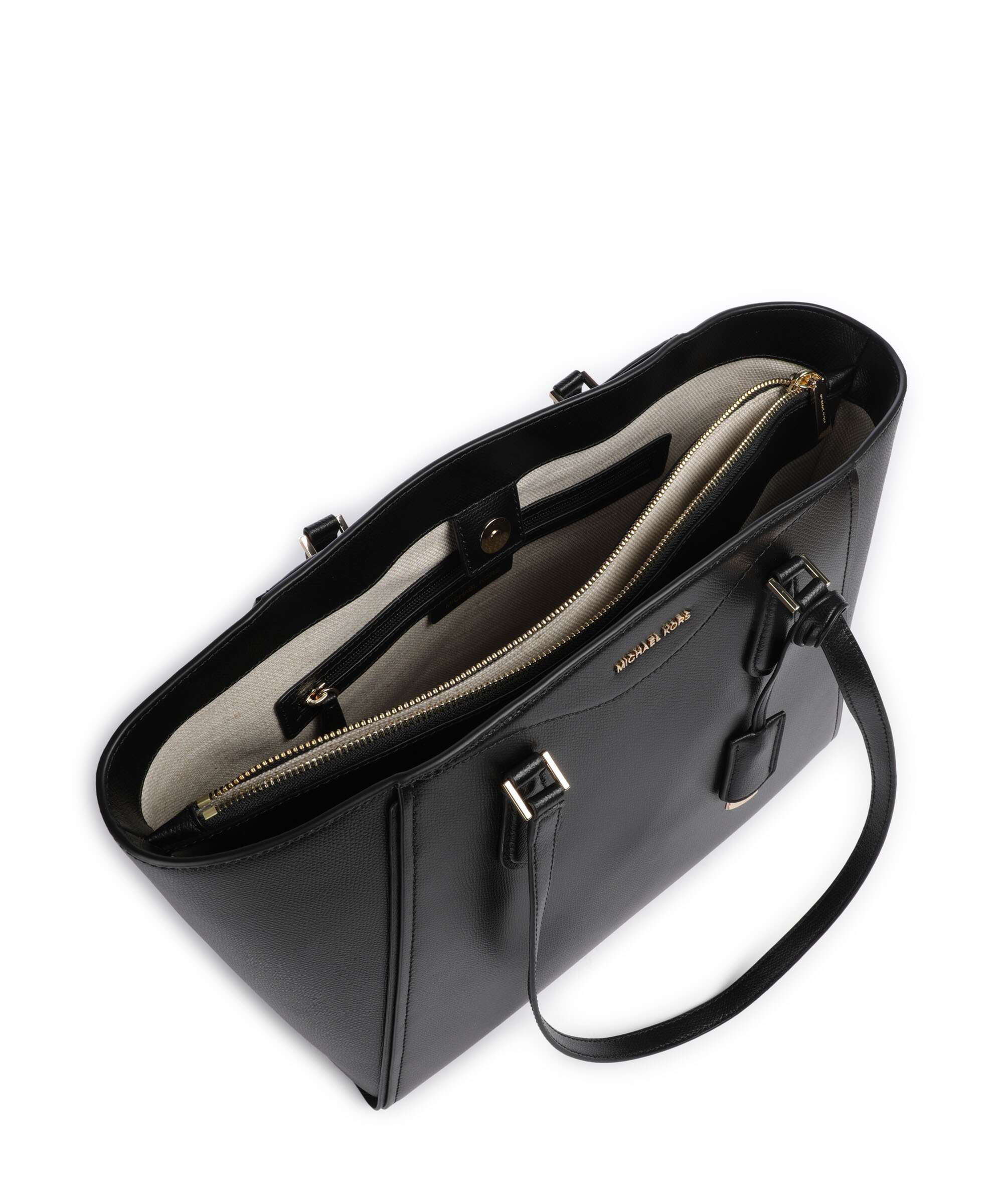 Michael Kors Taryn Torba na zakupy black - Image 6
