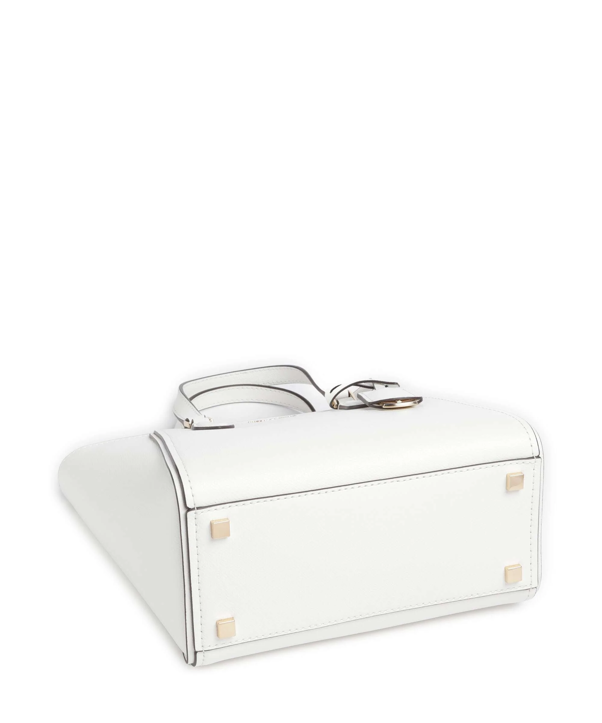 Michael Kors Taryn Torebka optic white - Image 5