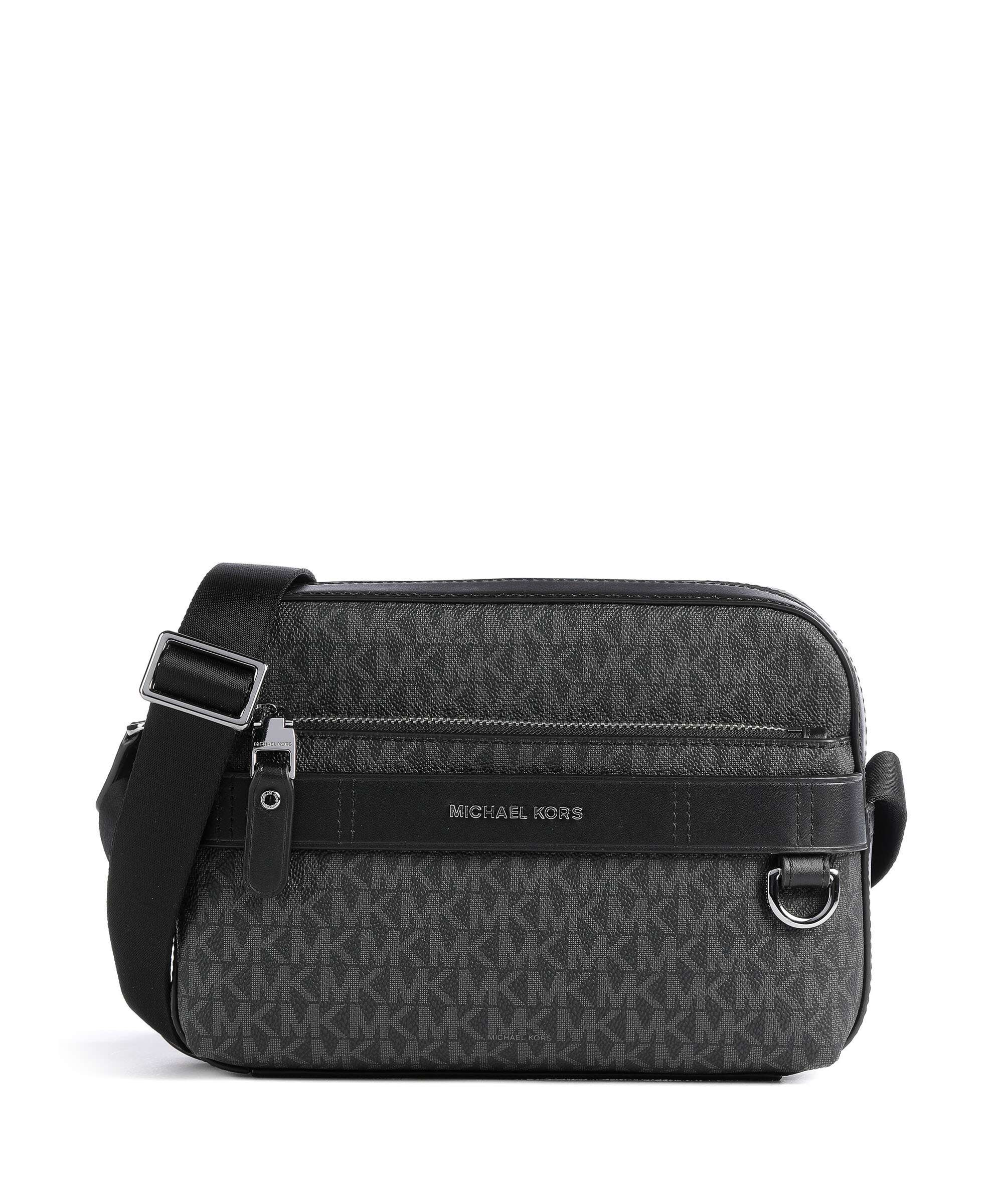 Michael Kors Torba przez ramię black