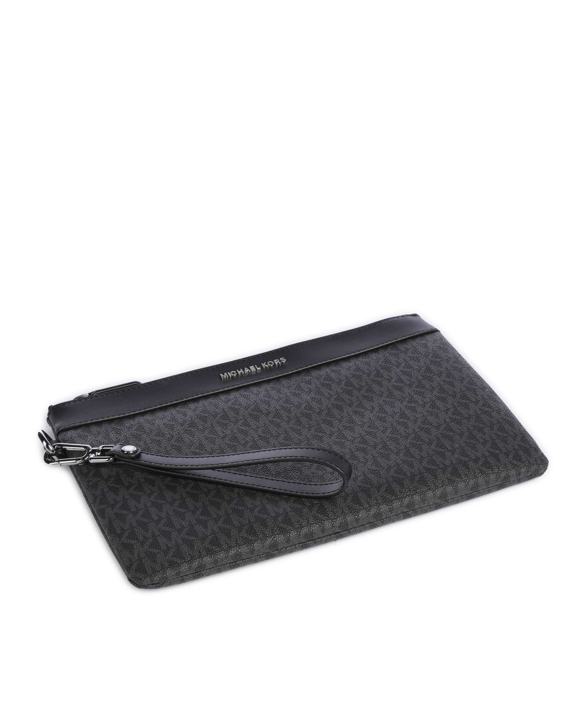 Michael Kors Torebka na nadgarstek black - Image 4