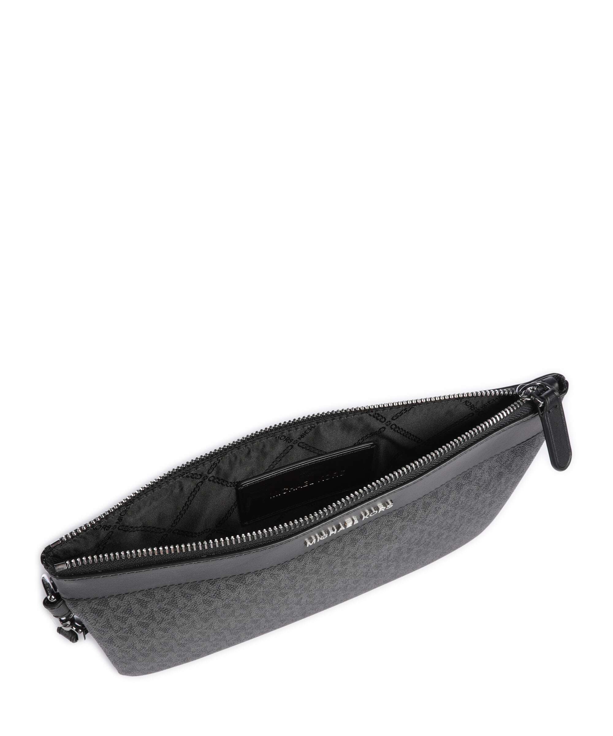 Michael Kors Torebka na nadgarstek black - Image 5