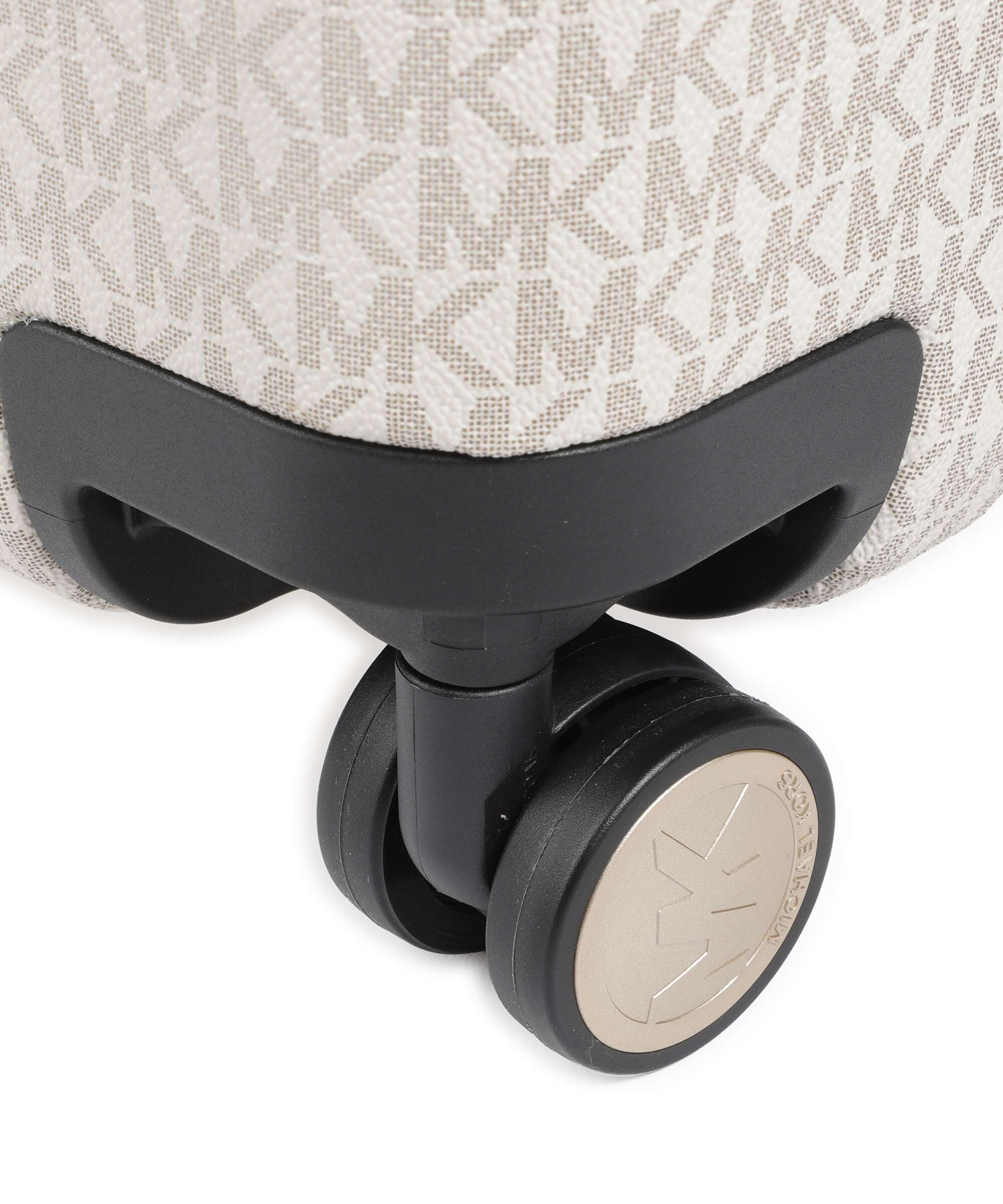 Michael Kors Travel Walizka na 4 kołach vanilla/acrn - Image 4