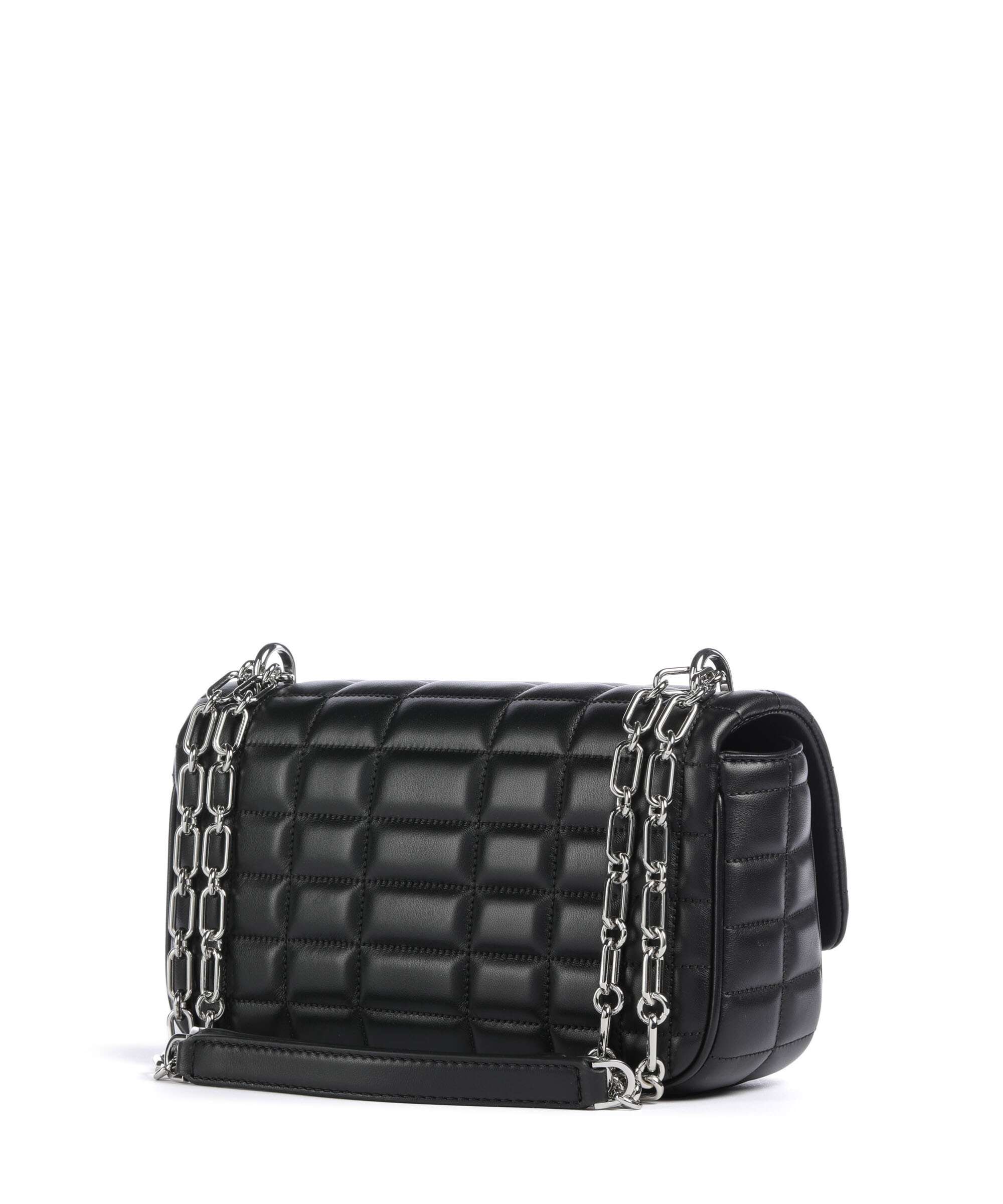 Michael Kors Tribeca Large Torba na ramię black - Image 2