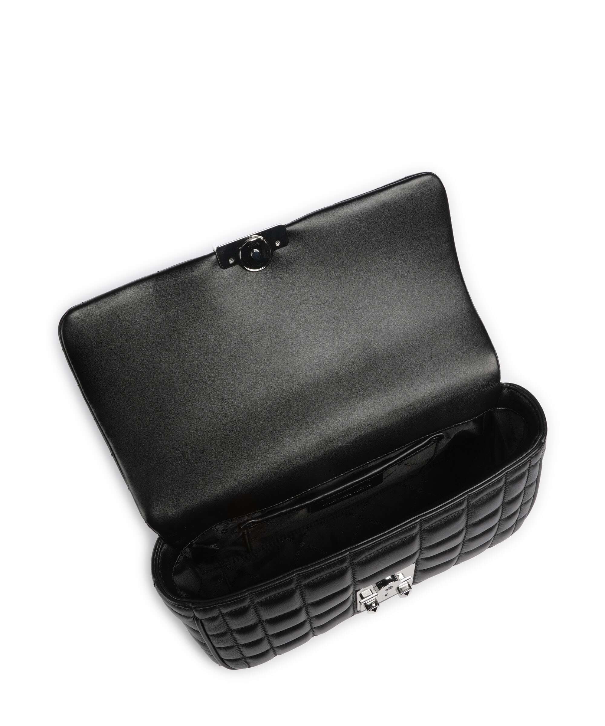 Michael Kors Tribeca Large Torba na ramię black - Image 7