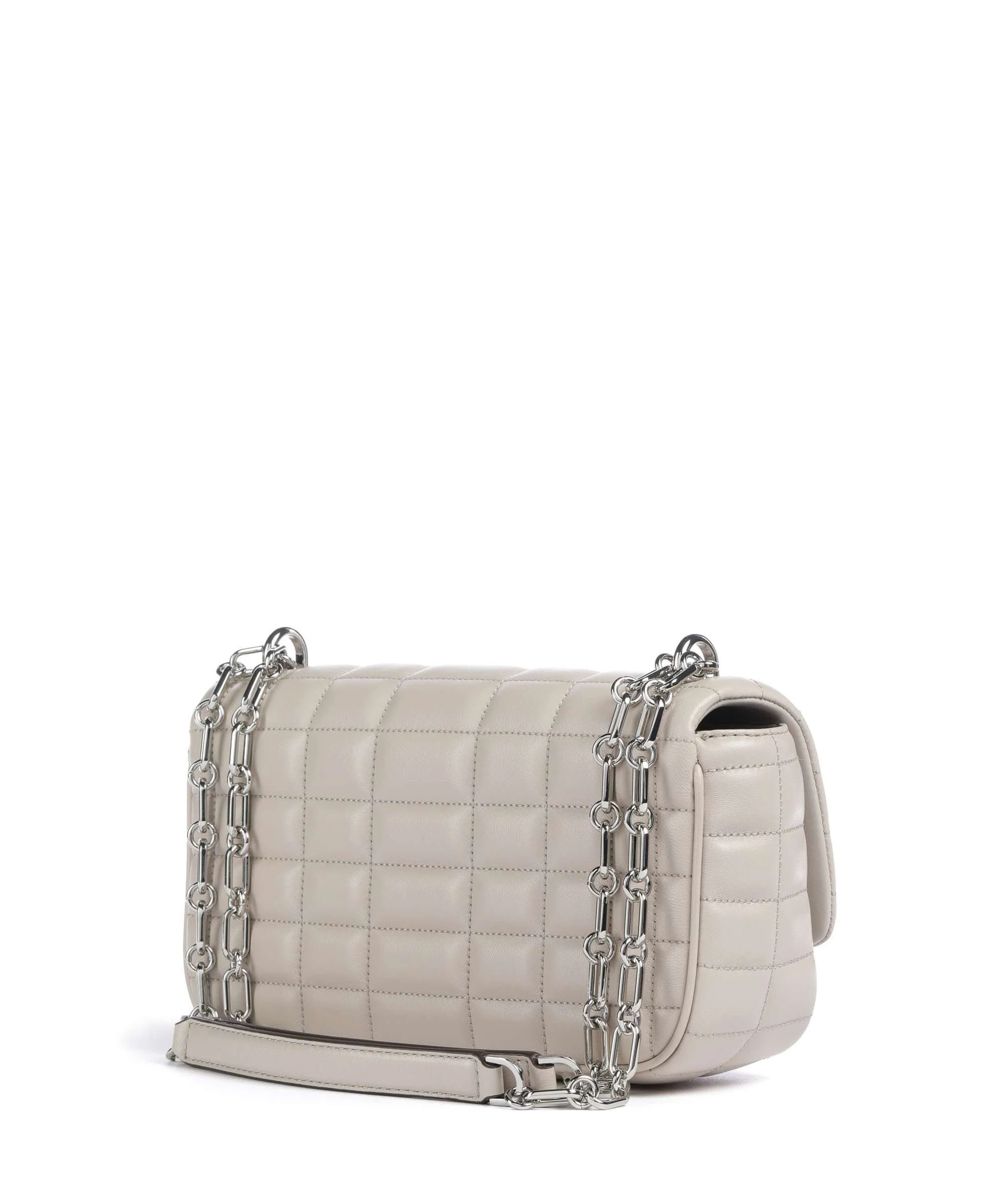 Michael Kors Tribeca Large Torba na ramię light sand - Image 2