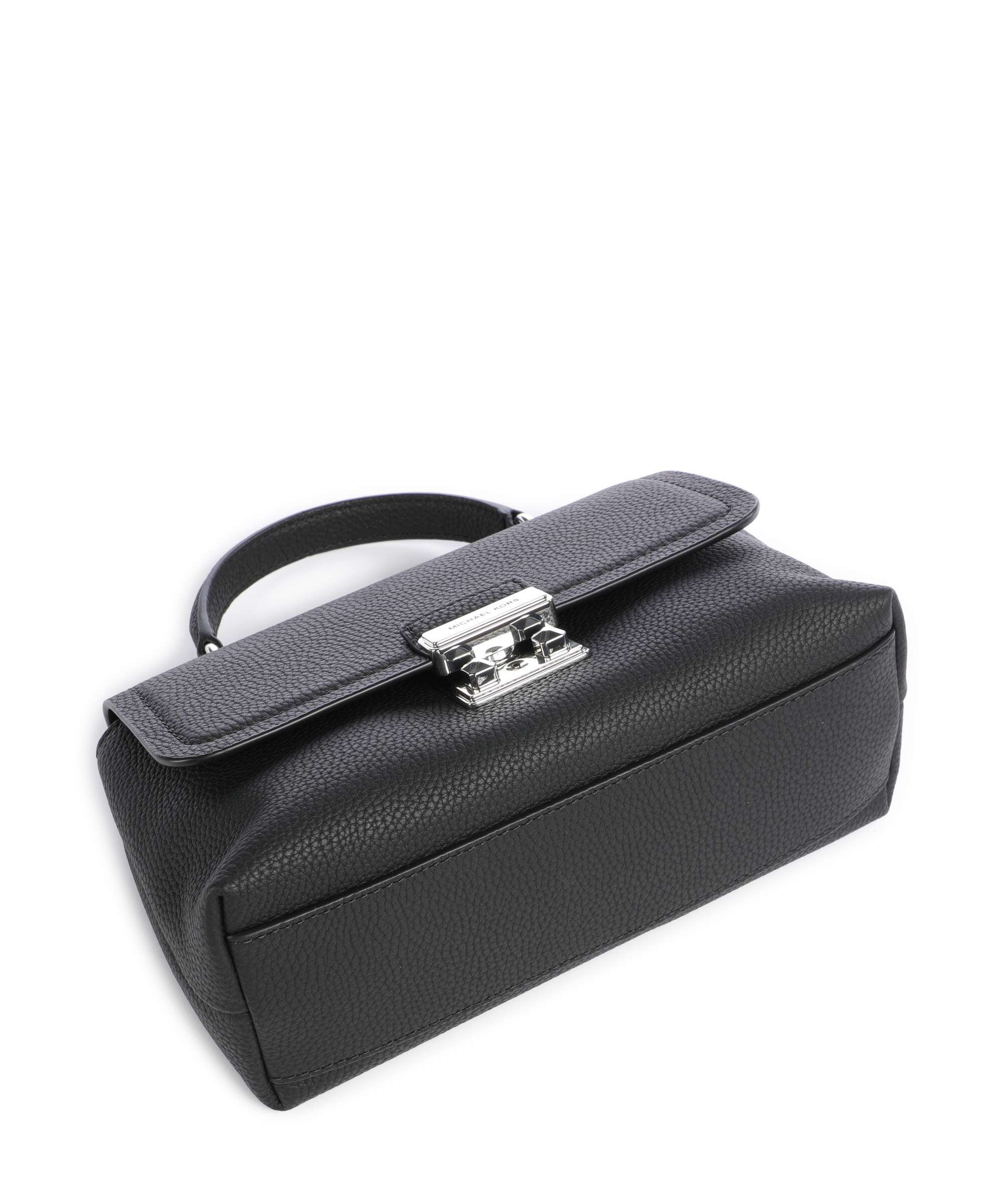 Michael Kors Tribeca Medium Torebka black - Image 5