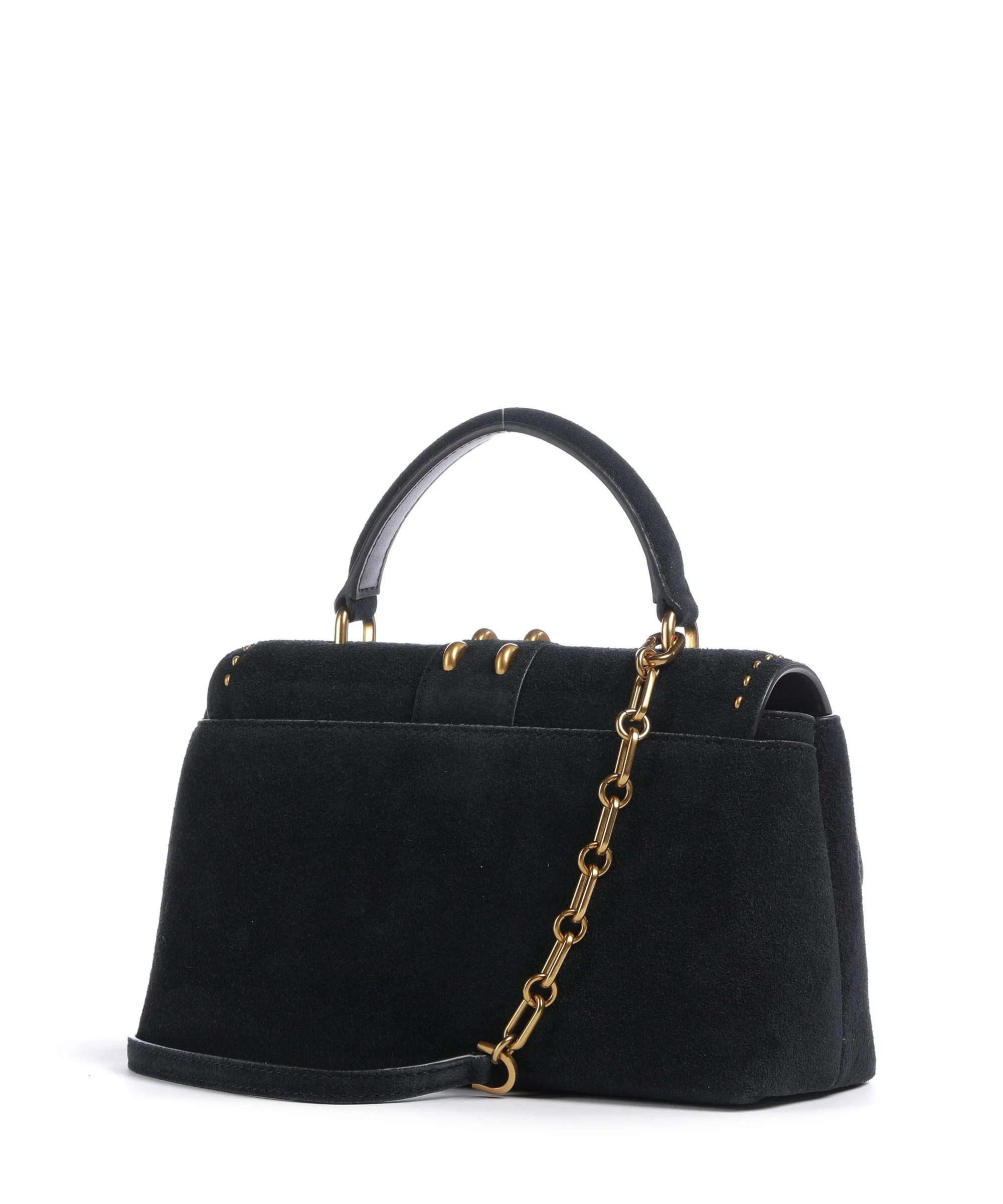 Michael Kors Tribeca Medium Torebka black - Image 2