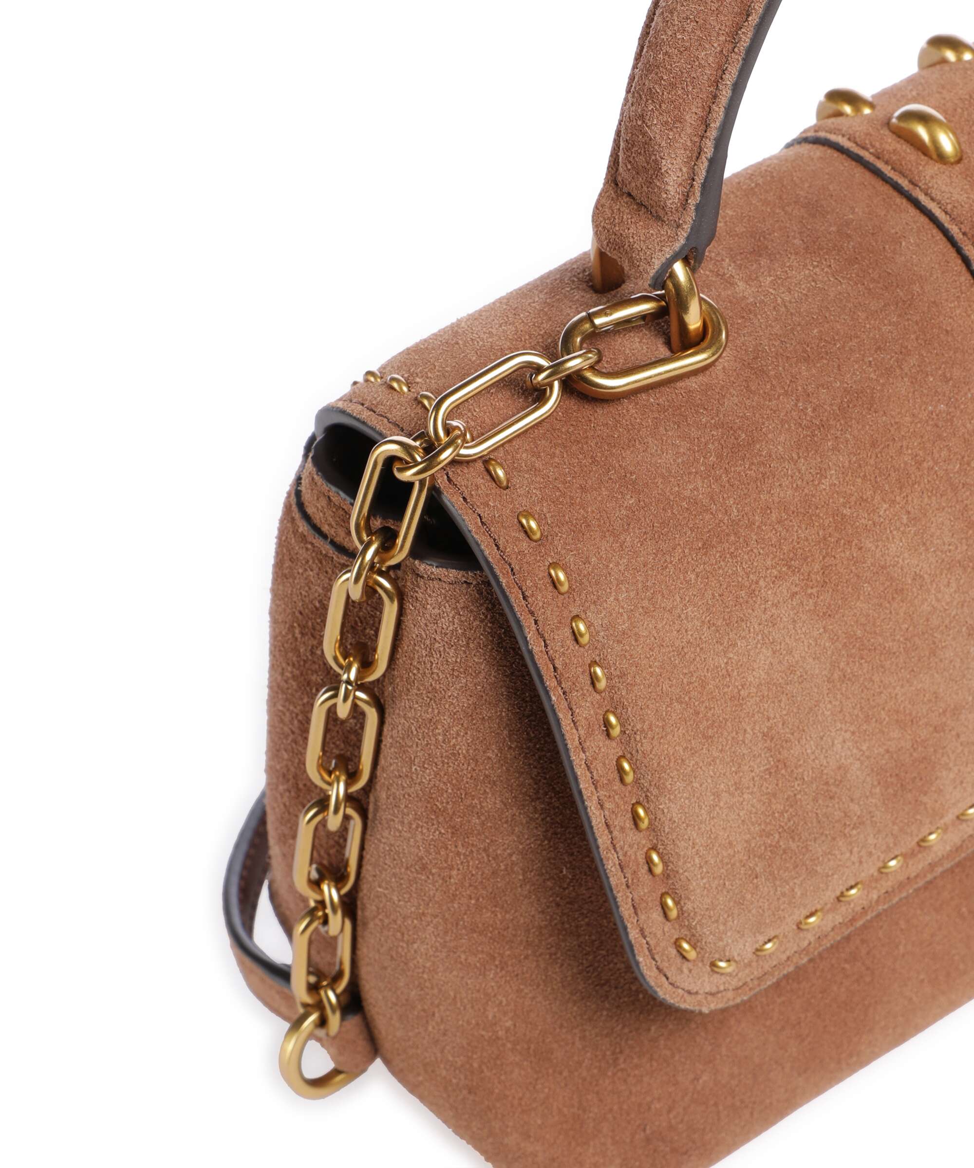 Michael Kors Tribeca Medium Torebka luggage - Image 4
