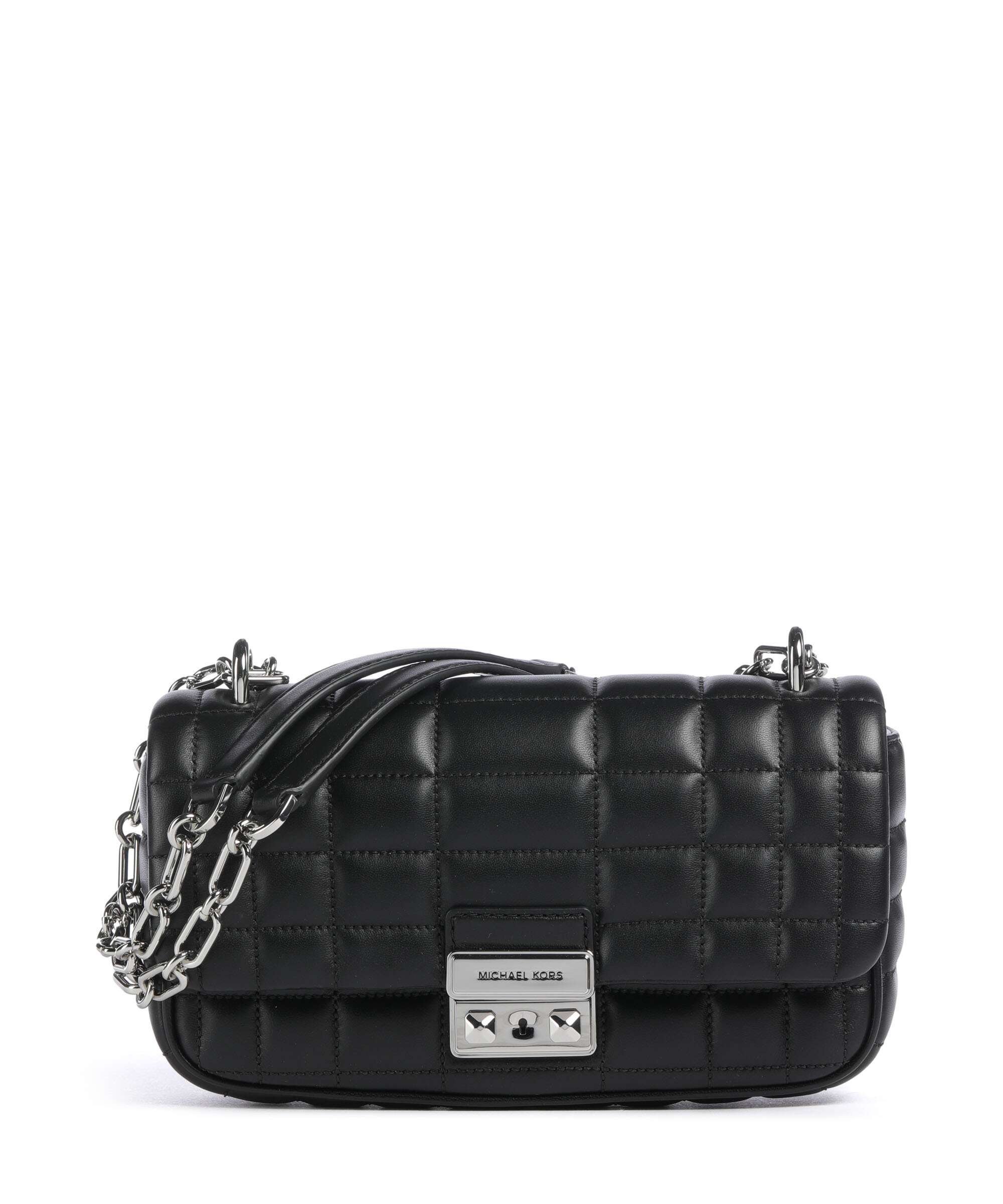 Michael Kors Tribeca Small Torba na ramię black