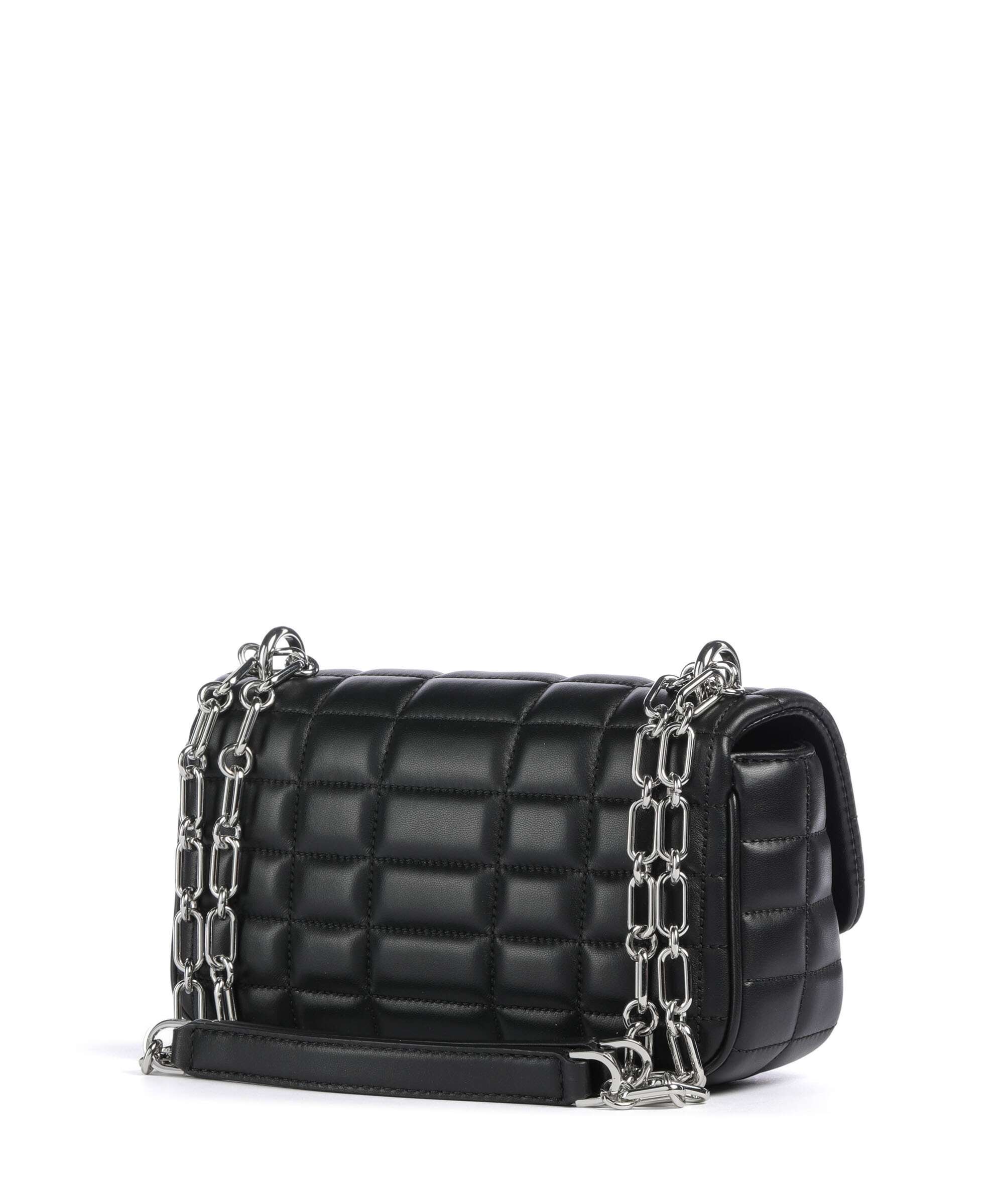 Michael Kors Tribeca Small Torba na ramię black - Image 2