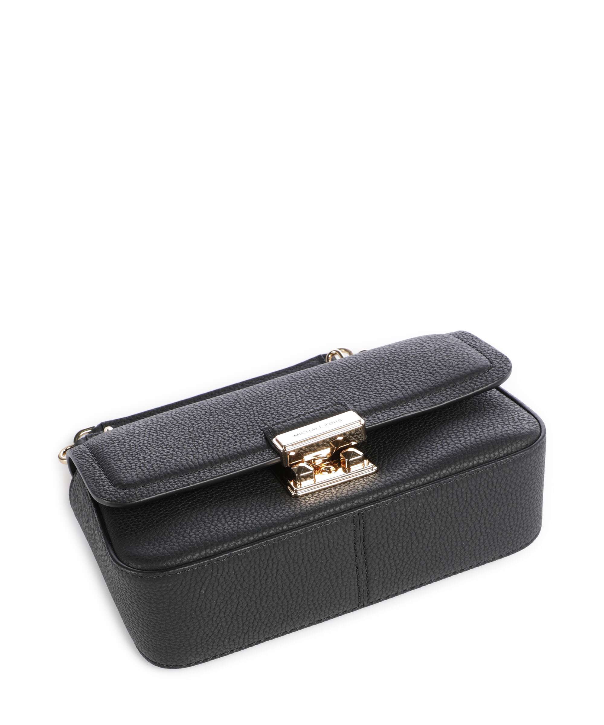 Michael Kors Tribeca Small Torba na ramię black - Image 6