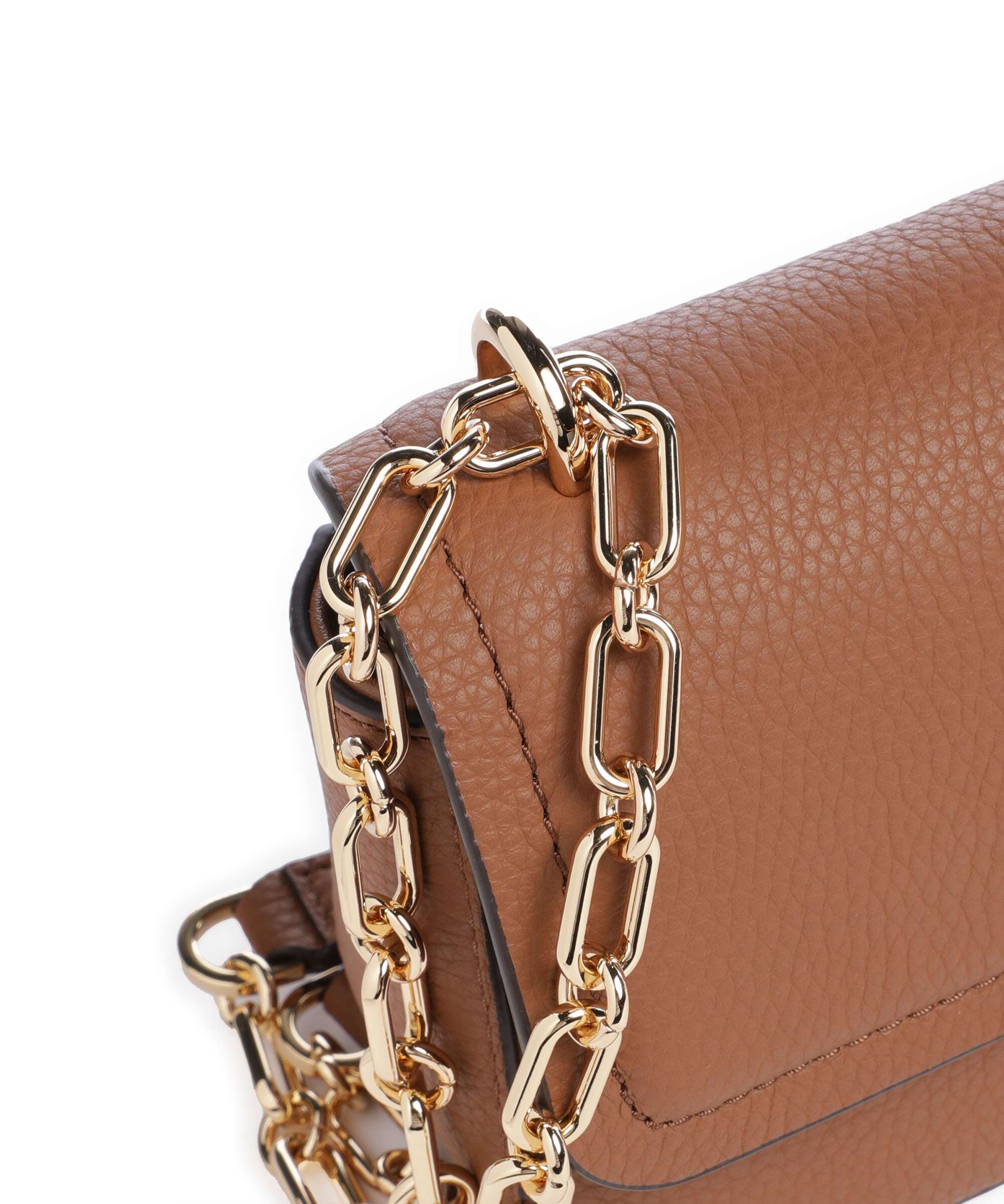 Michael Kors Tribeca Small Torba na ramię luggage - Image 5