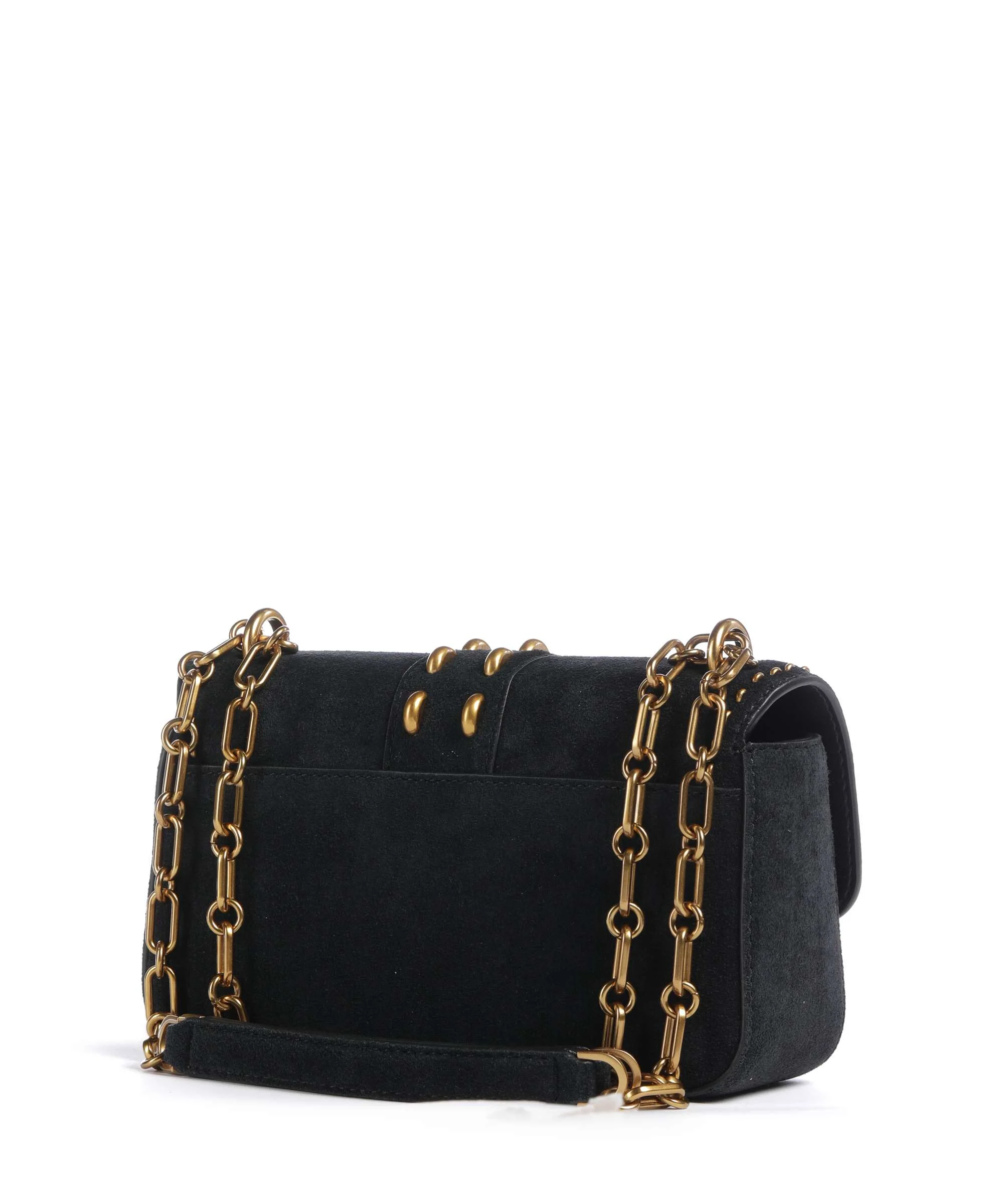 Michael Kors Tribeca Small Torba na ramię black - Image 2