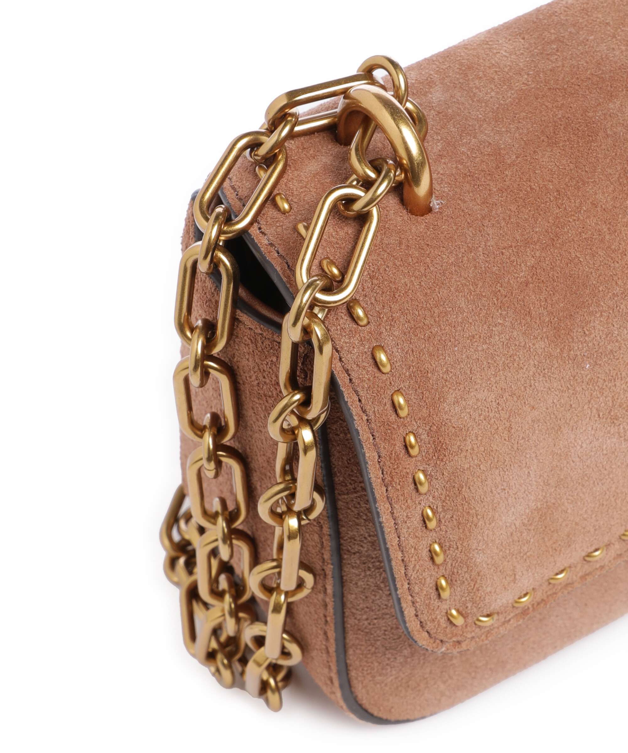 Michael Kors Tribeca Small Torba na ramię luggage - Image 5