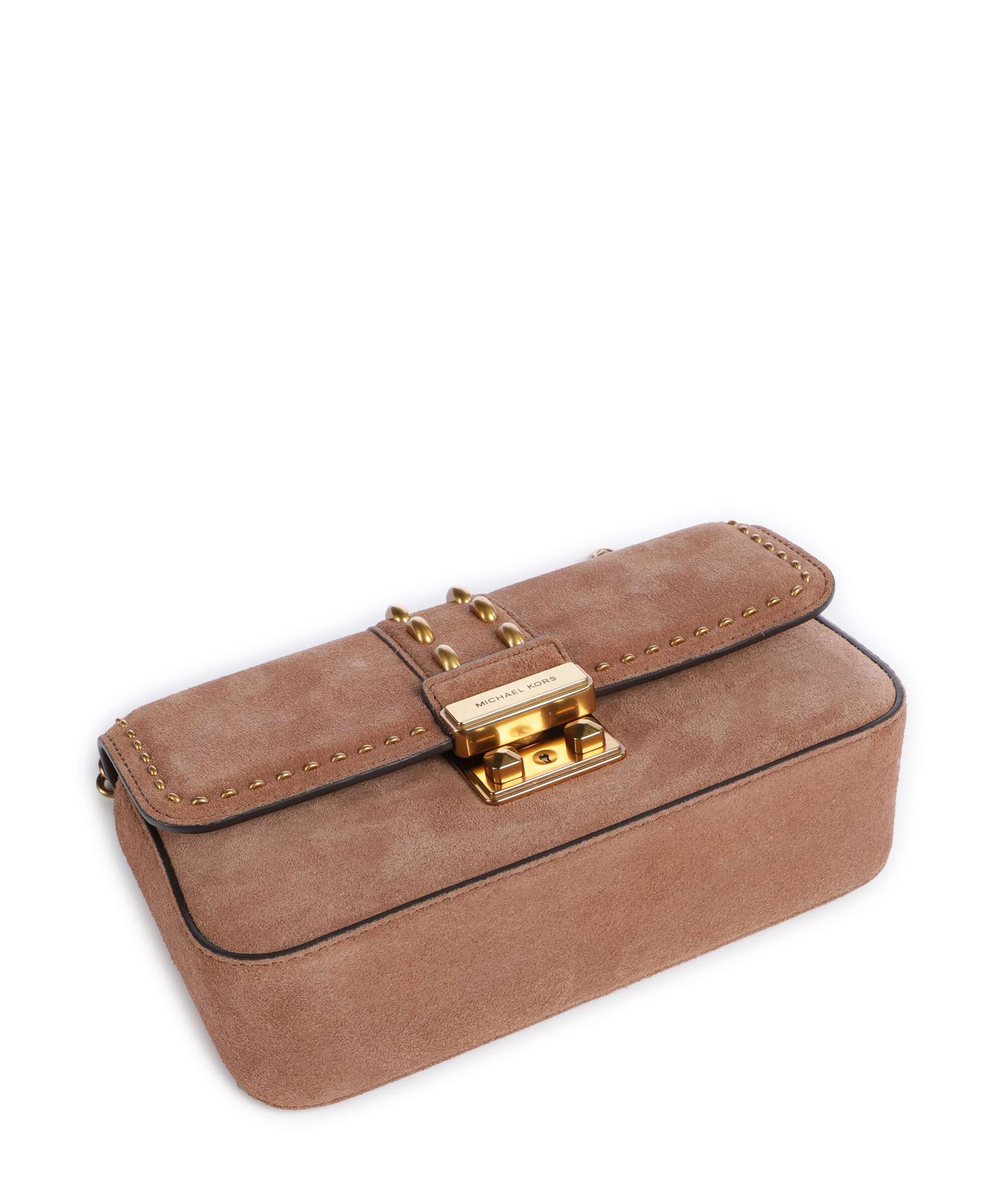 Michael Kors Tribeca Small Torba na ramię luggage - Image 6