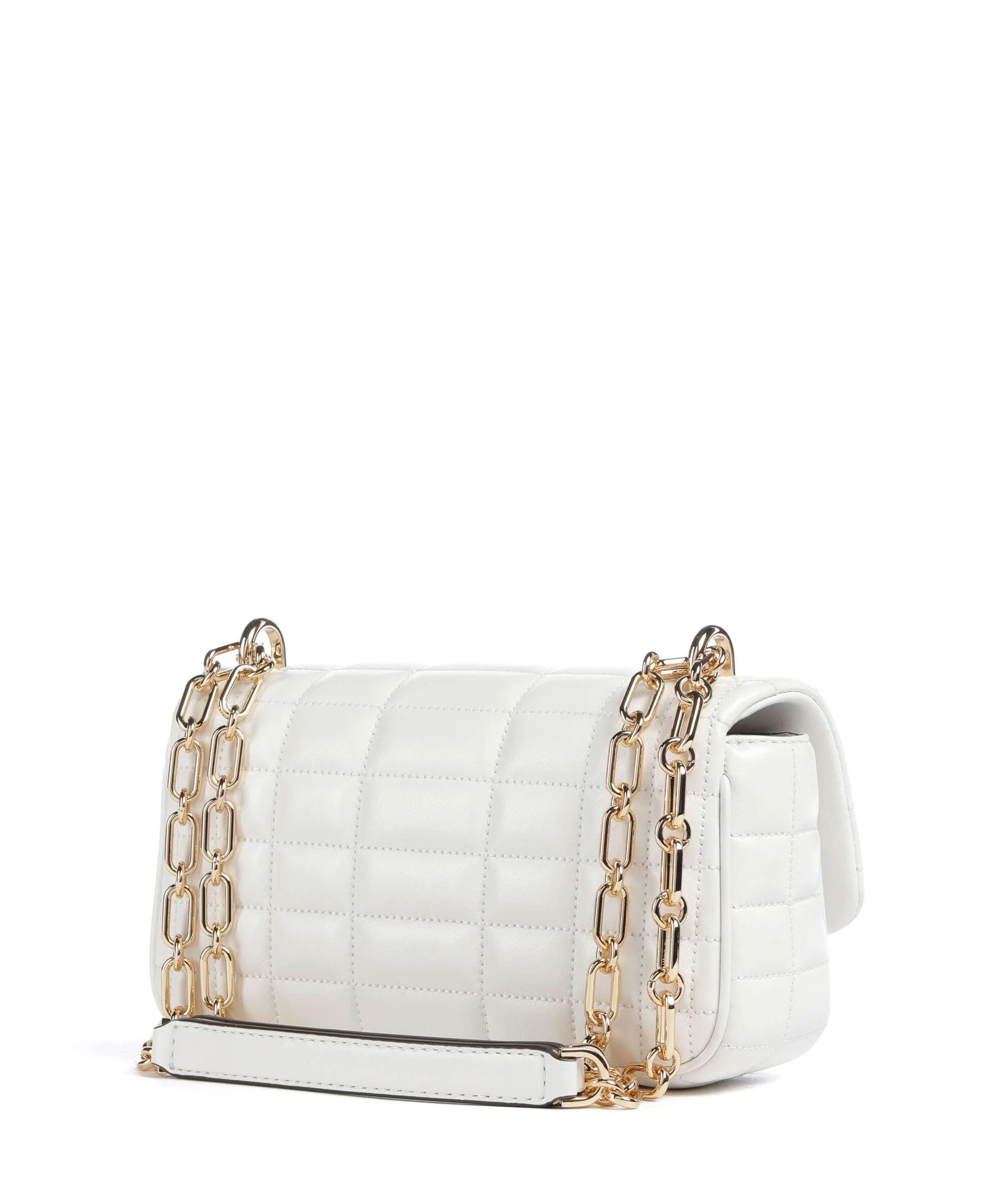 Michael Kors Tribeca Torba na ramię optic white - Image 2