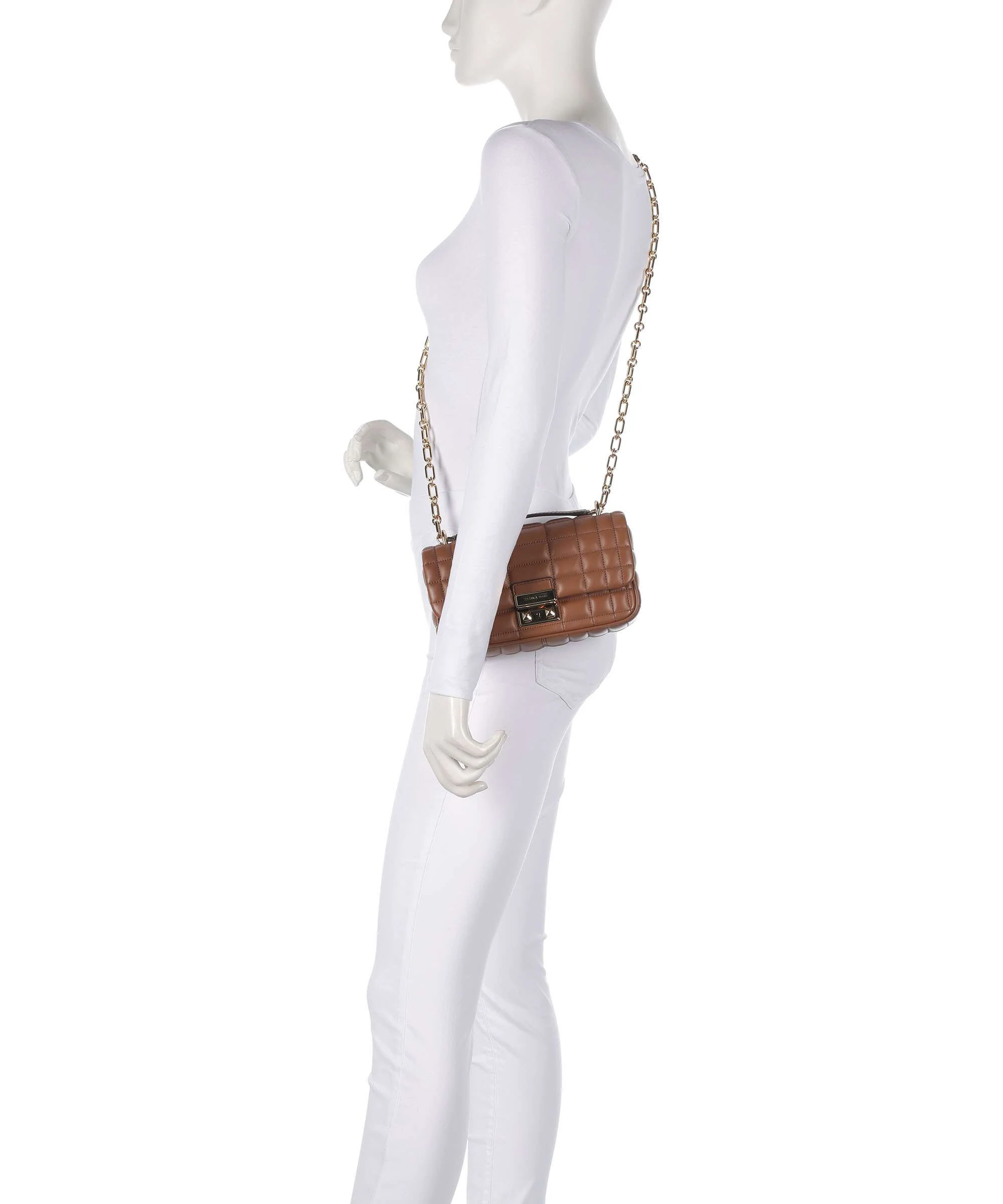 Michael Kors Tribeca Torba na ramię luggage - Image 4