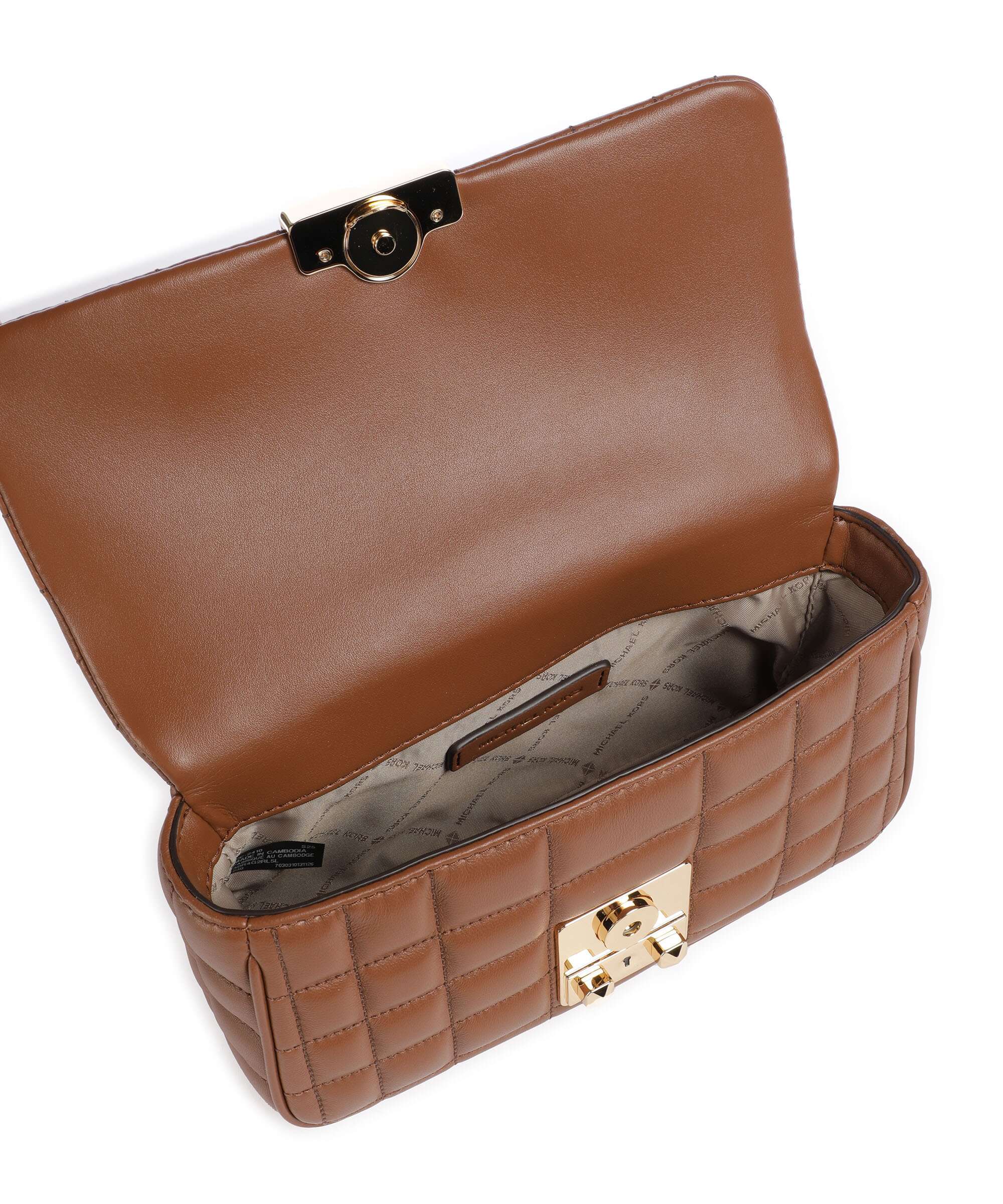 Michael Kors Tribeca Torba na ramię luggage - Image 7