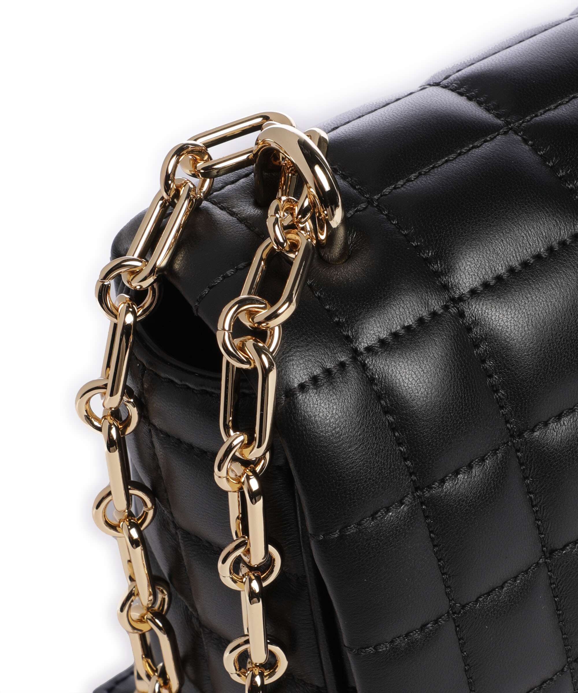 Michael Kors Tribeca Torba na ramię black - Image 5