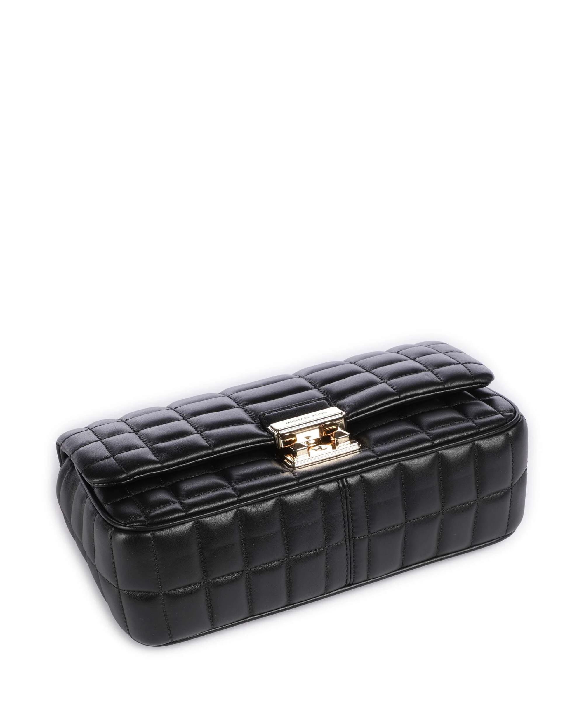 Michael Kors Tribeca Torba na ramię black - Image 6