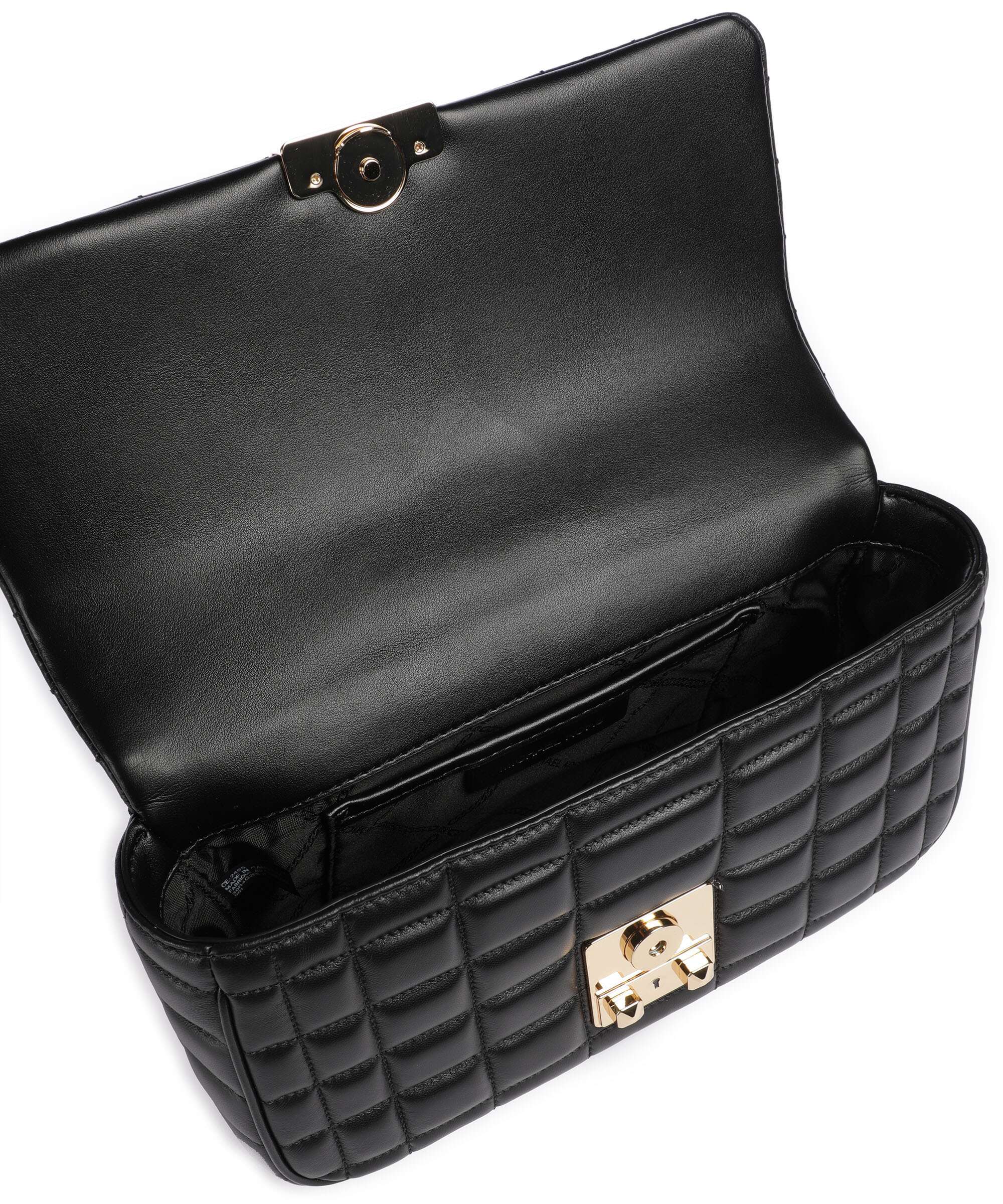 Michael Kors Tribeca Torba na ramię black - Image 7