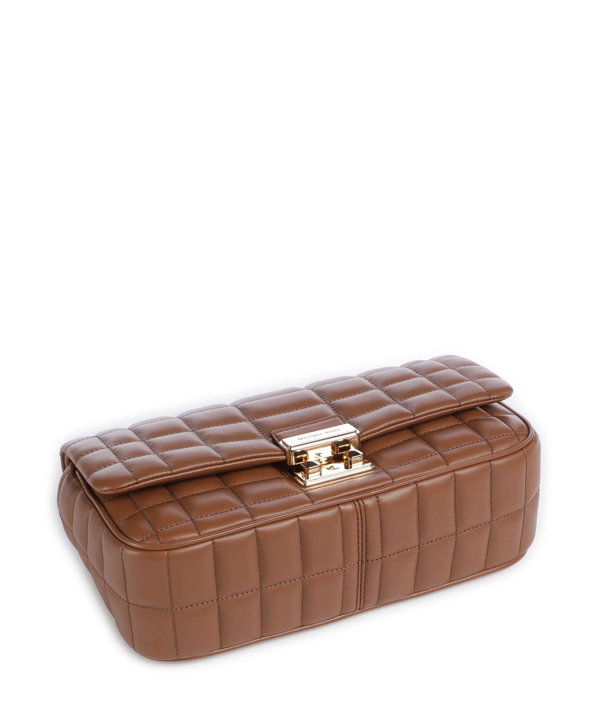 Michael Kors Tribeca Torba na ramię luggage - Image 6