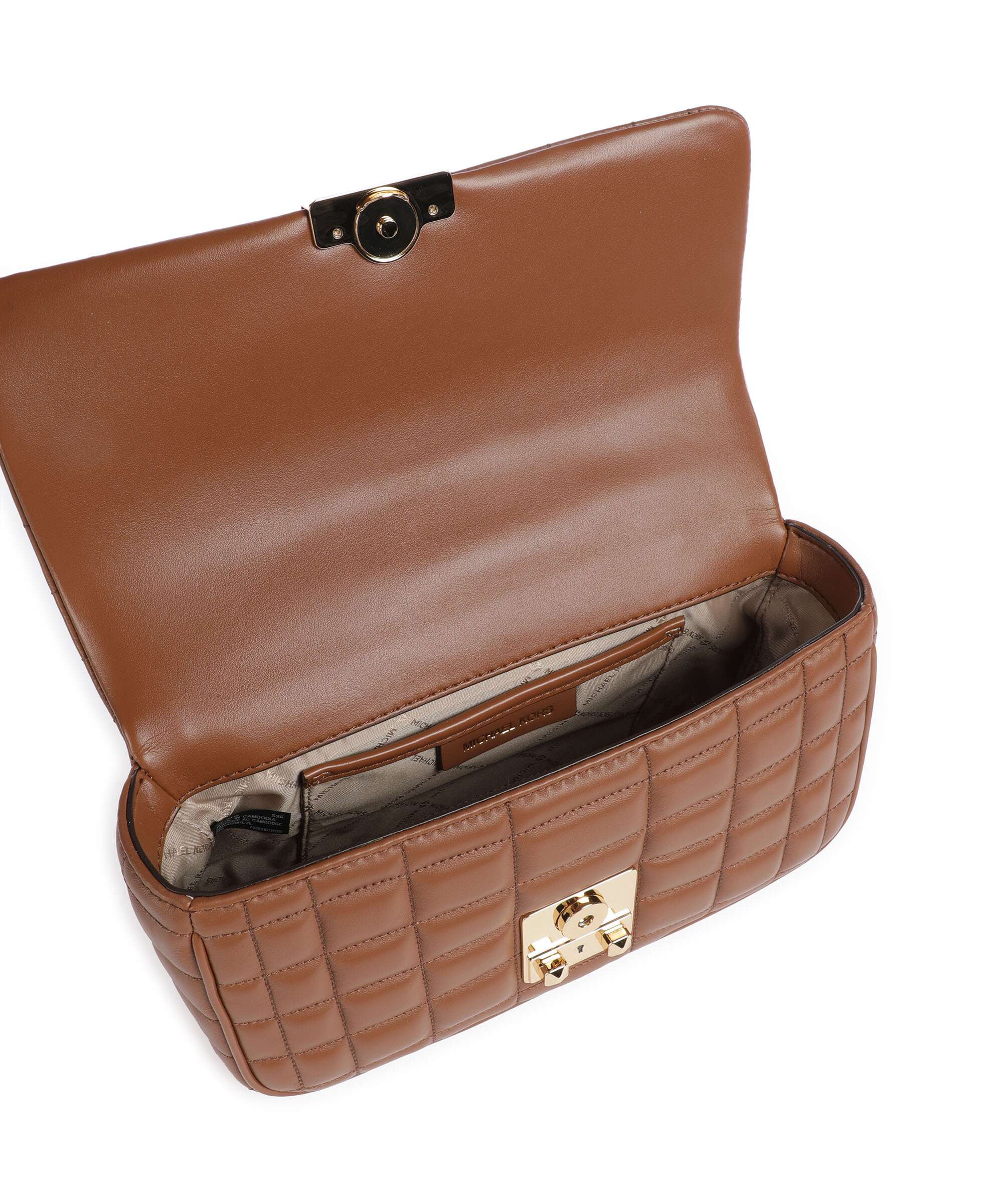Michael Kors Tribeca Torba na ramię luggage - Image 7