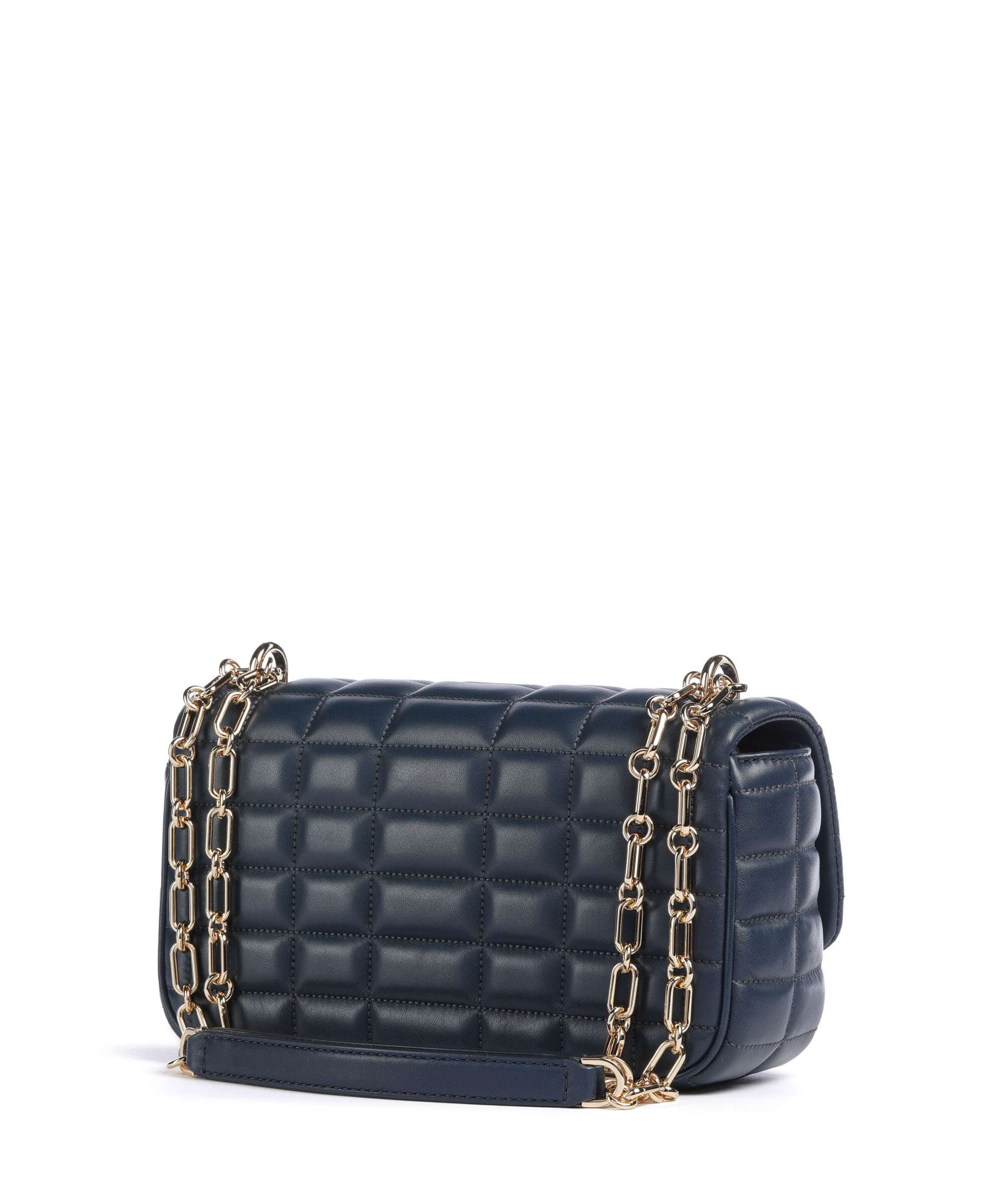 Michael Kors Tribeca Torba na ramię navy - Image 2