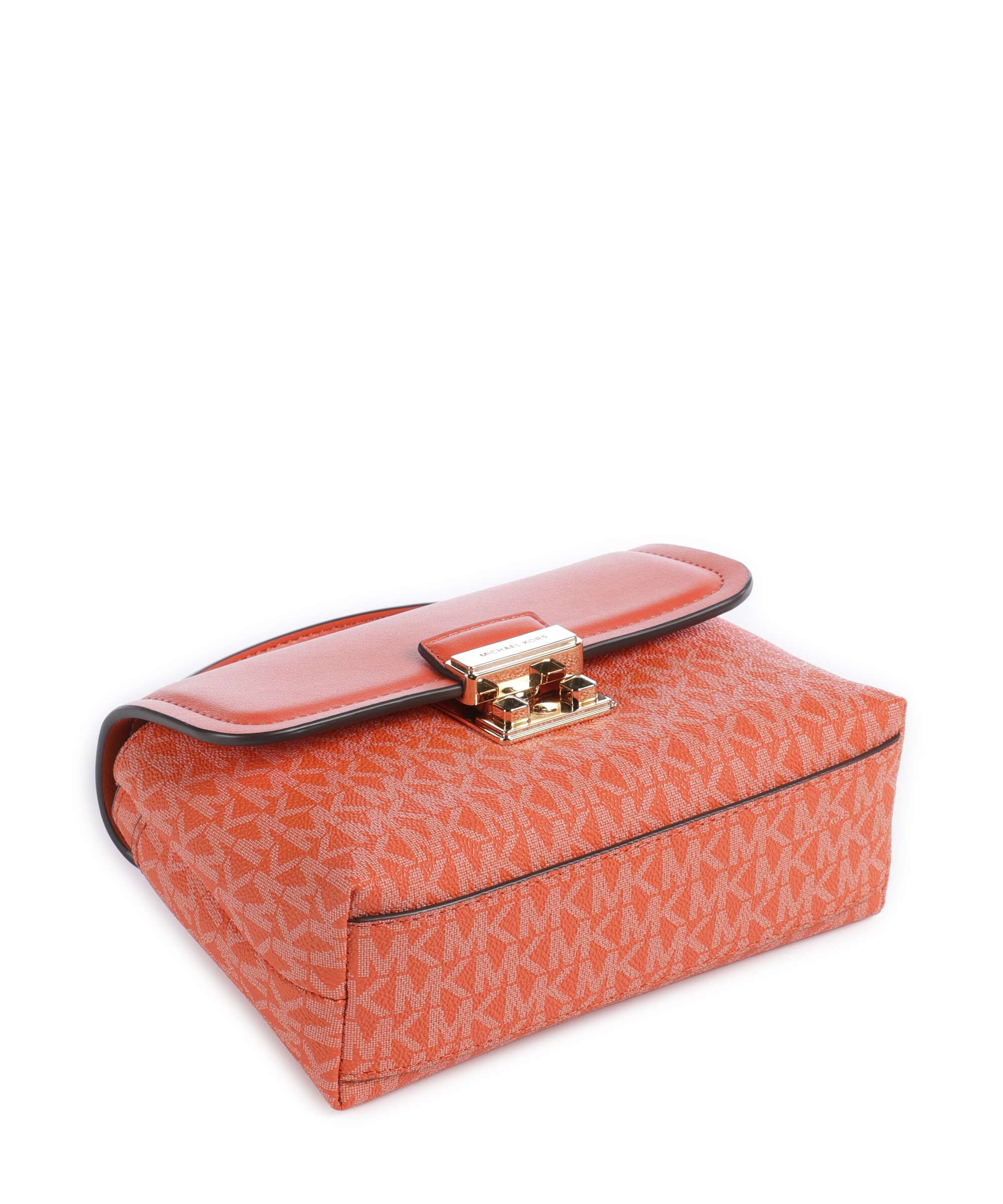 Michael Kors Tribeca XS Torba przez ramię mimosa - Image 4